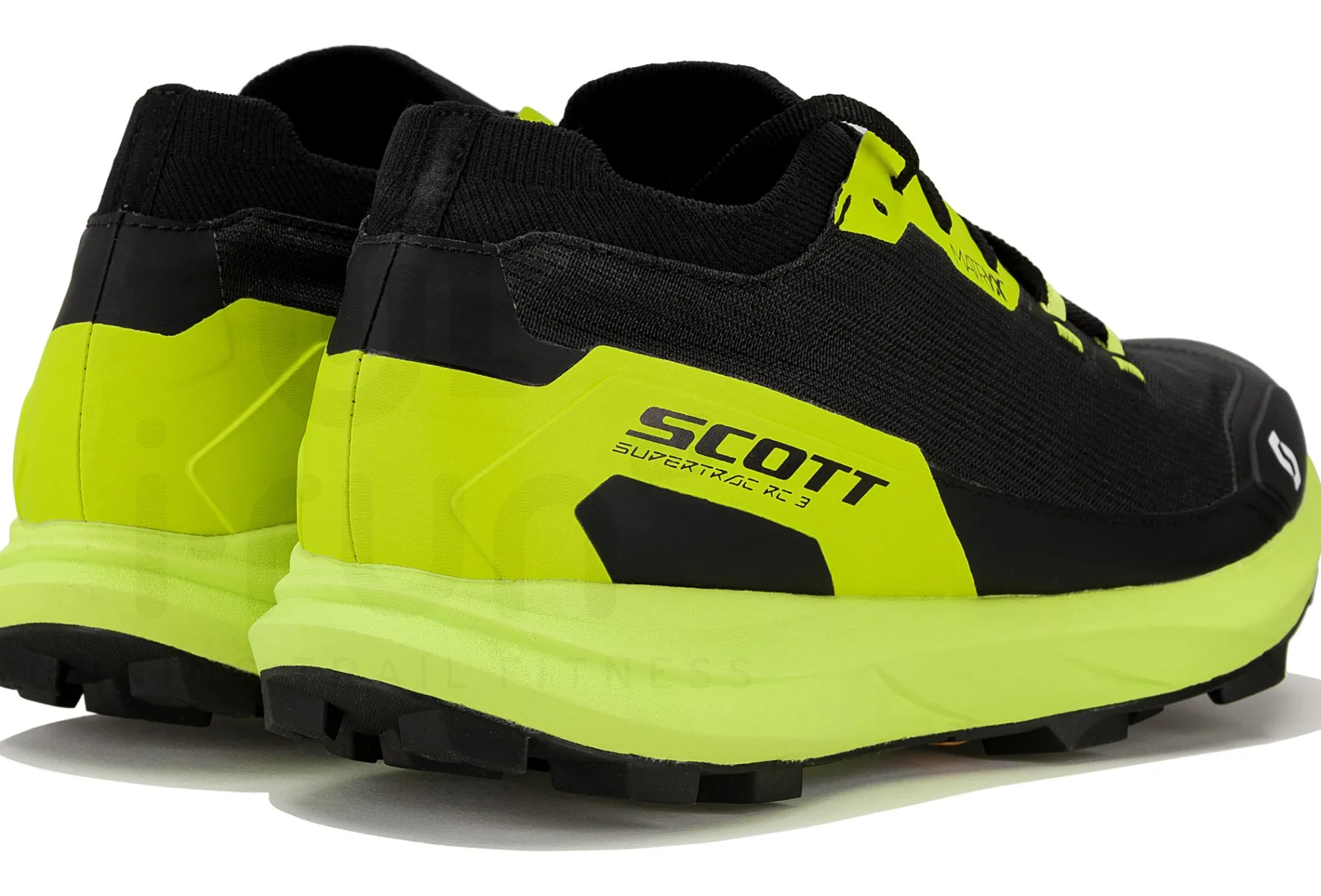 Scott Supertrac RC 3