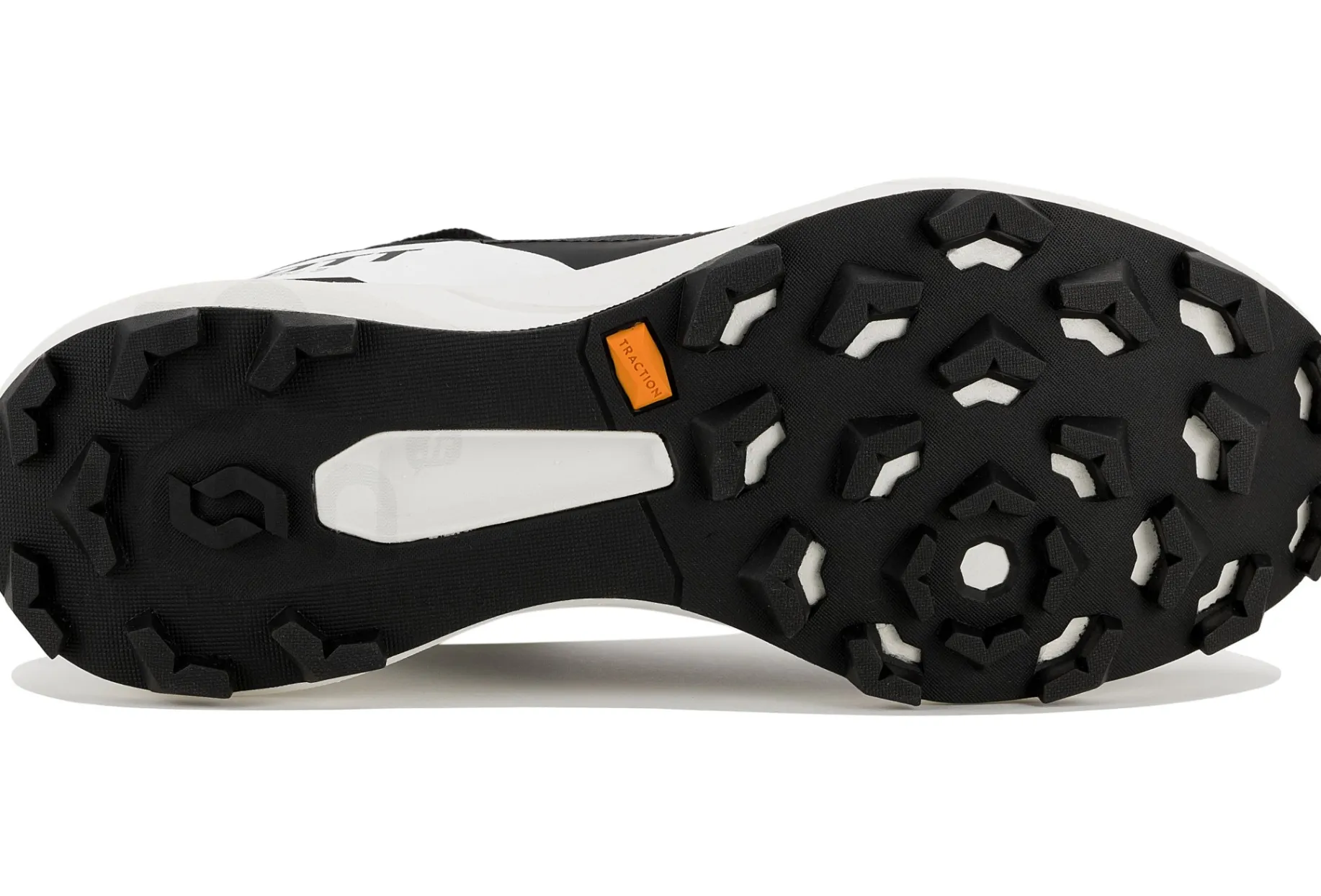Scott Supertrac RC 3