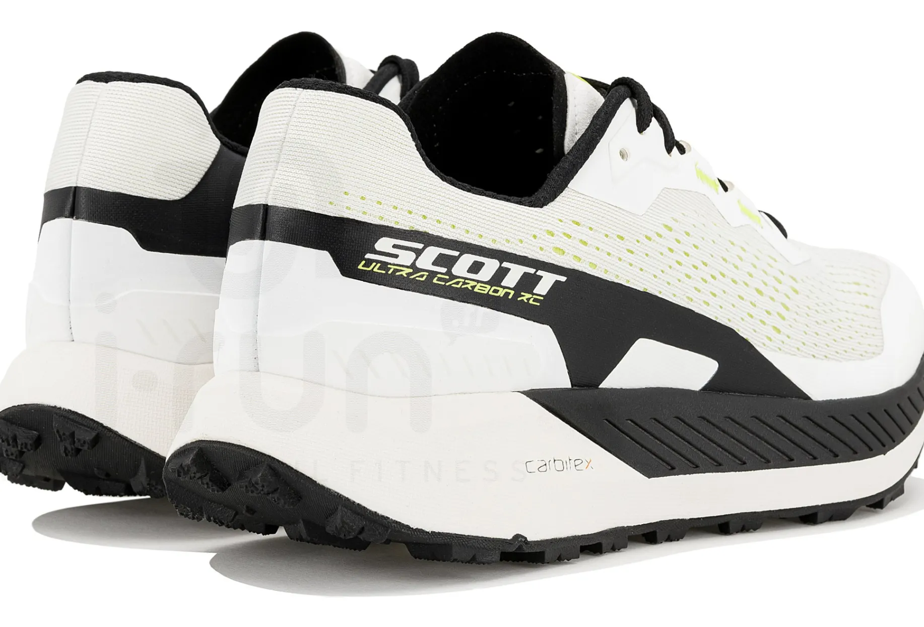 Scott Ultra Carbon RC