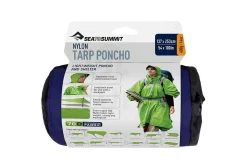 Sea To Summit Tarp Poncho