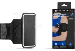 Shapeheart brazalete deportivo magnético