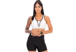 Shock Absorber sujetador deportivo Ultimate Padded Run