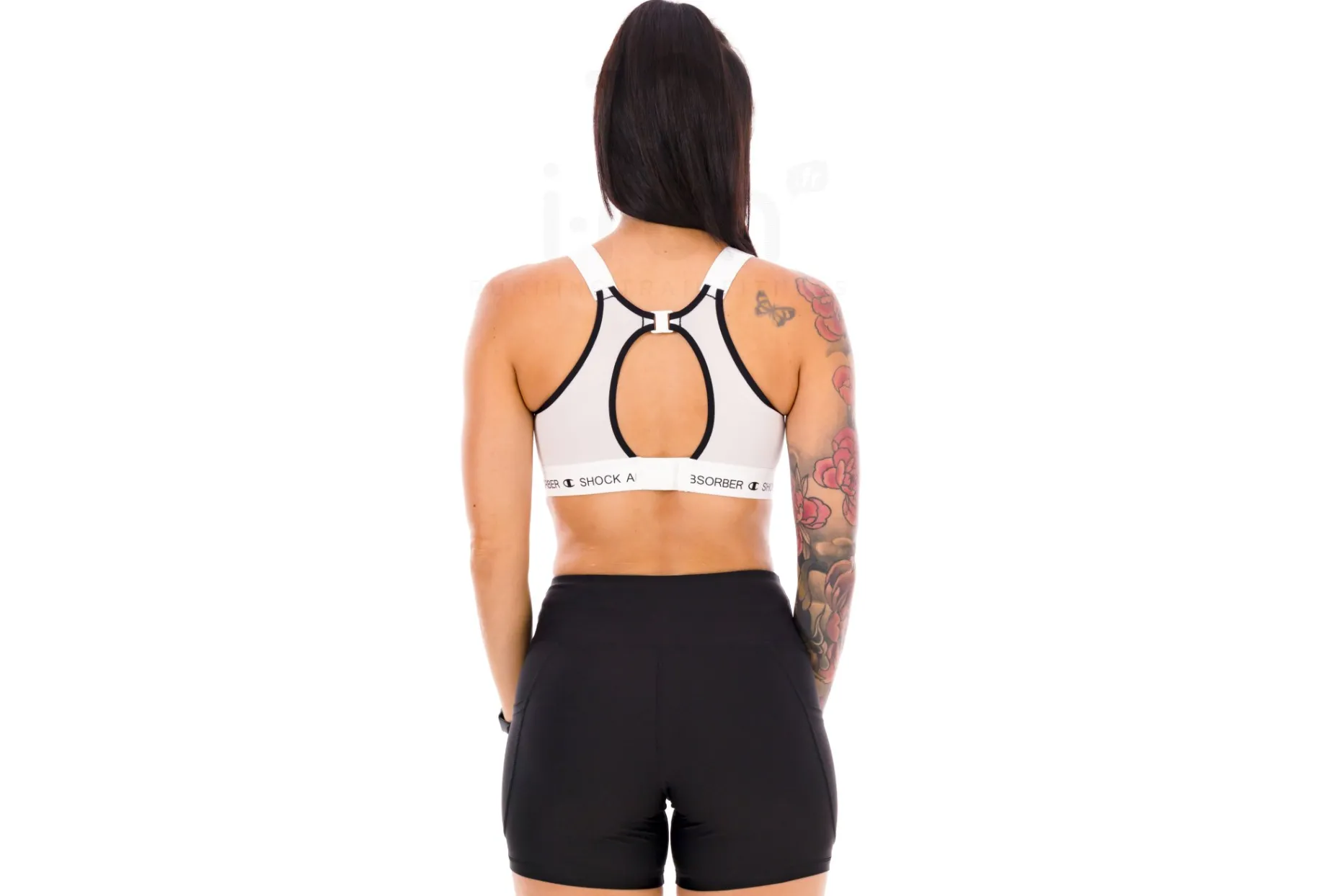Shock Absorber sujetador deportivo Ultimate Padded Run