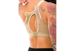 Shock Absorber sujetador deportivo Ultimate Padded Run