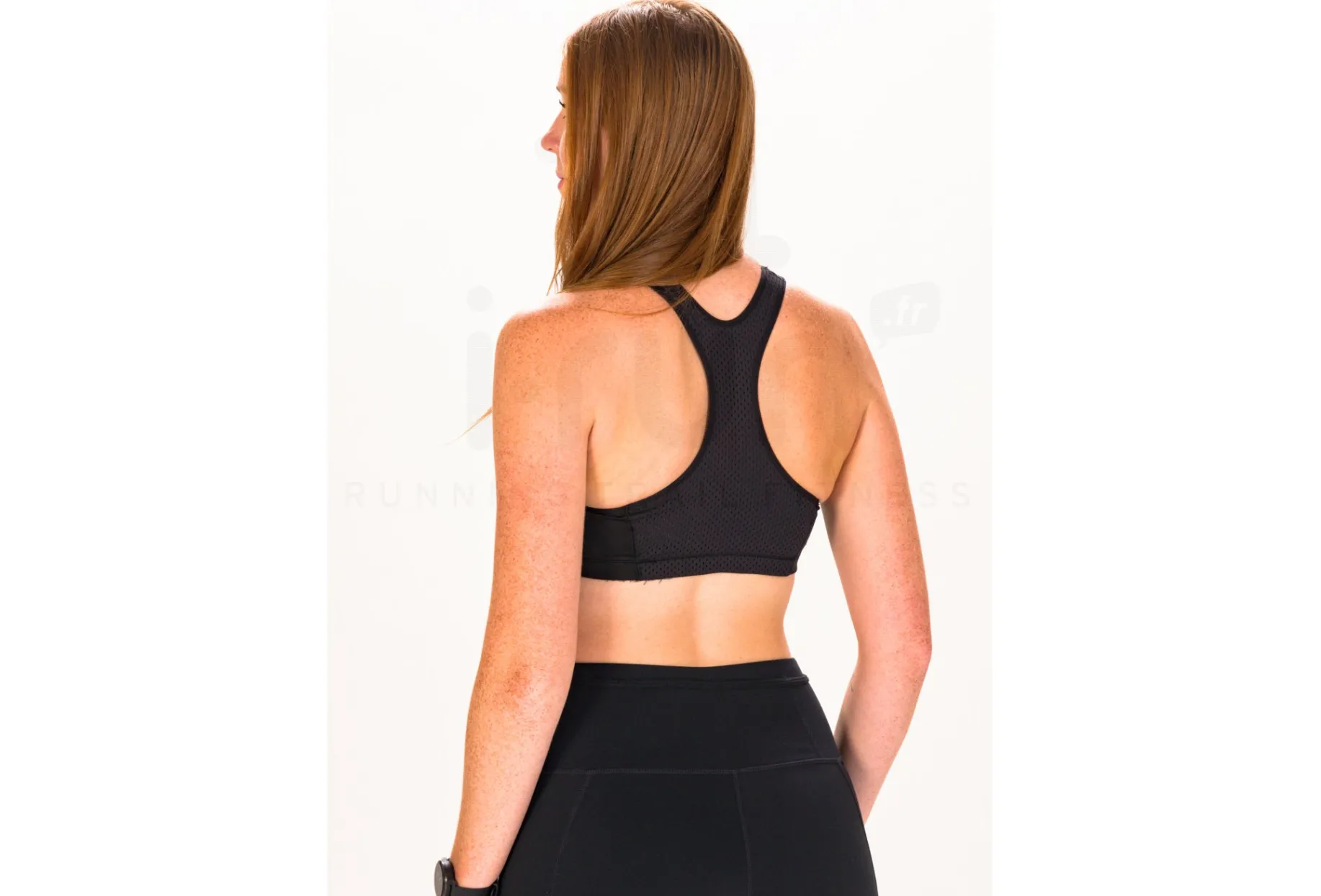 Shock Absorber sujetador deportivo Crop Top