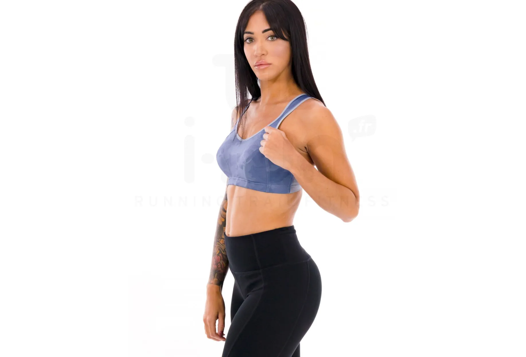 Shock Absorber sujetador deportivo Active Multi Sports Support