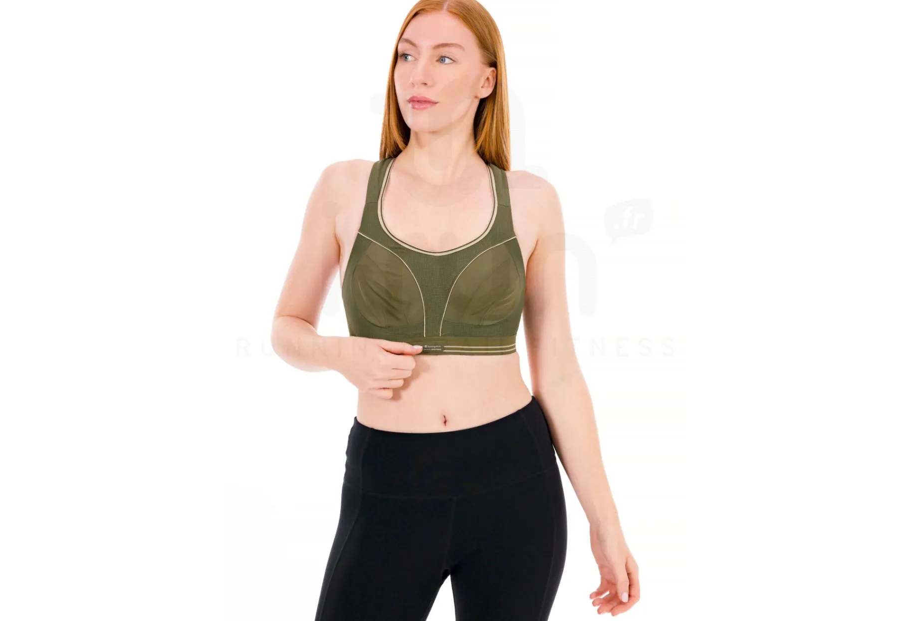 Shock Absorber sujetador deportivo Ultimate Run Bra