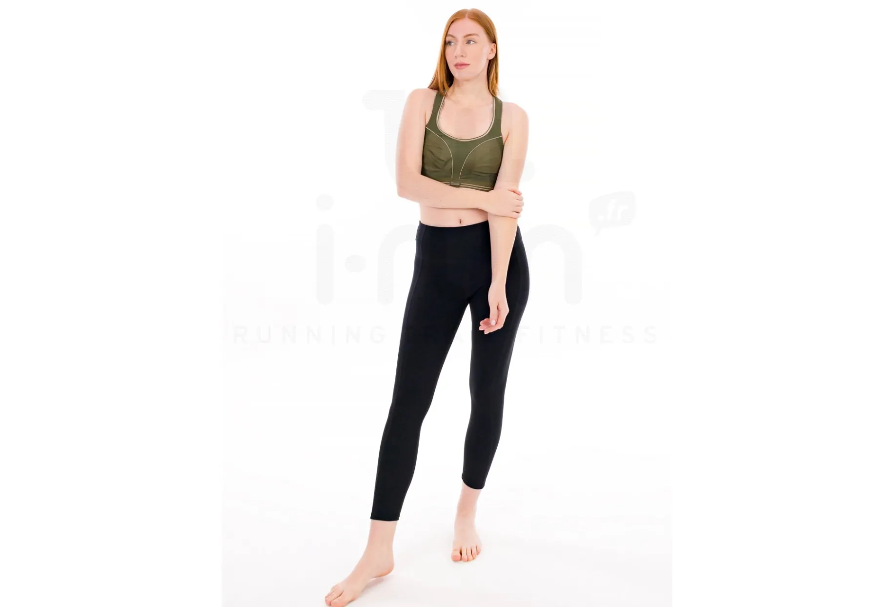 Shock Absorber sujetador deportivo Ultimate Run Bra