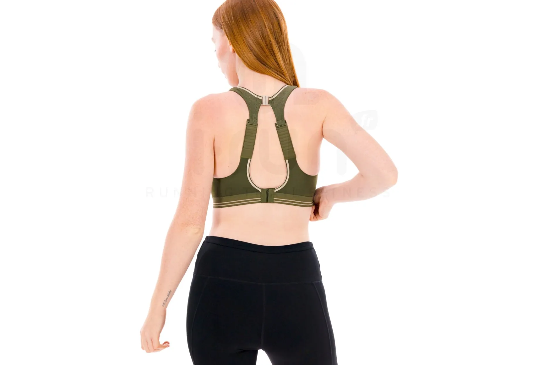 Shock Absorber sujetador deportivo Ultimate Run Bra