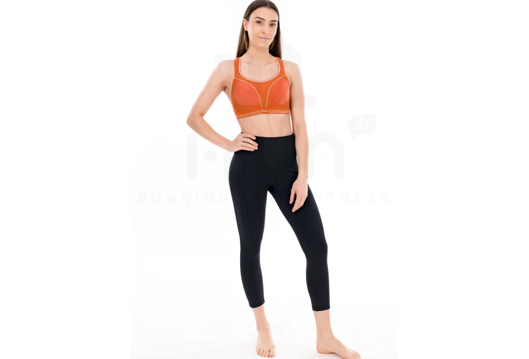 Shock Absorber sujetador deportivo Ultimate Run Bra