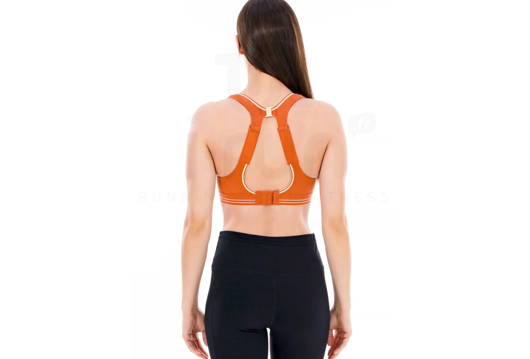 Shock Absorber sujetador deportivo Ultimate Run Bra