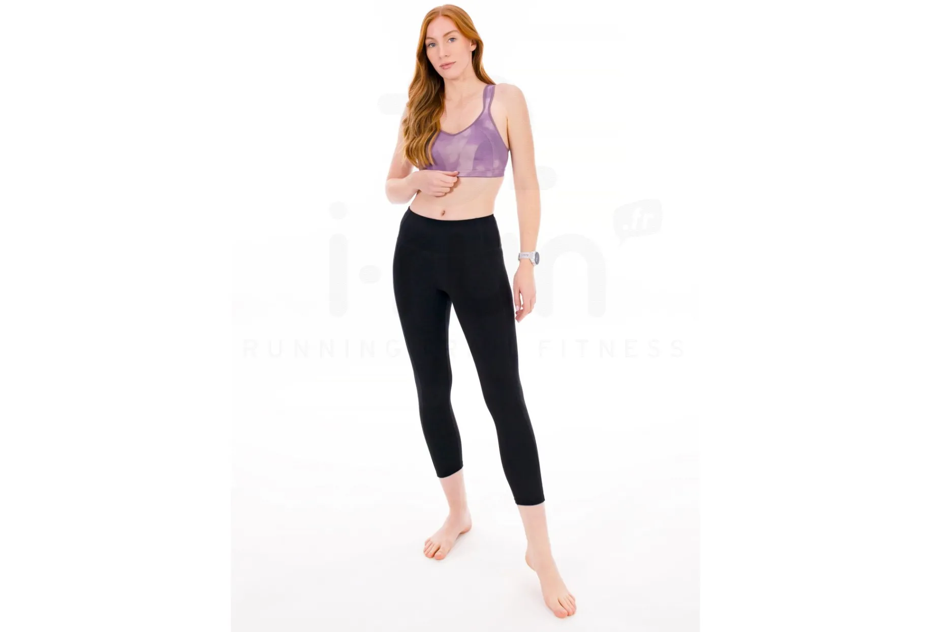Shock Absorber sujetador deportivo Active Multi Sports Support