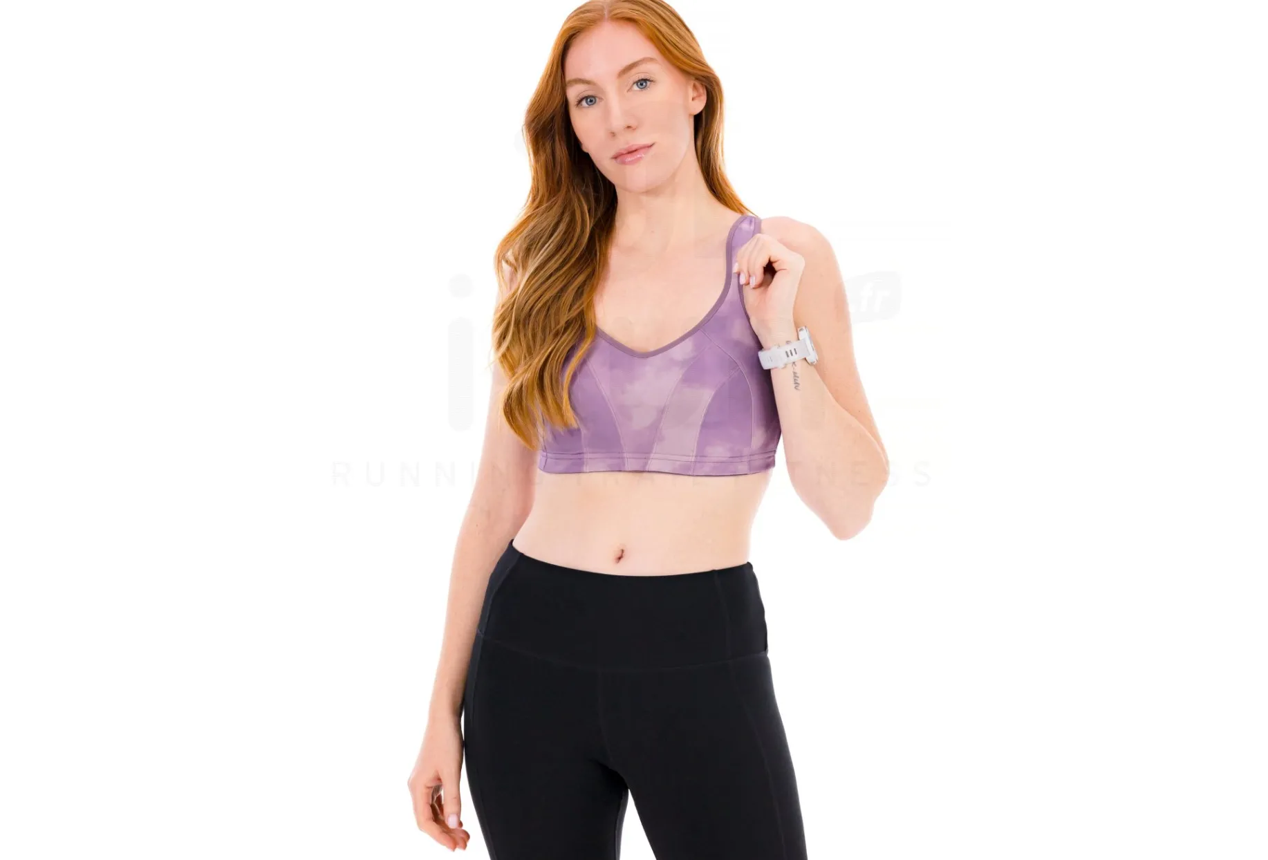 Shock Absorber sujetador deportivo Active Multi Sports Support