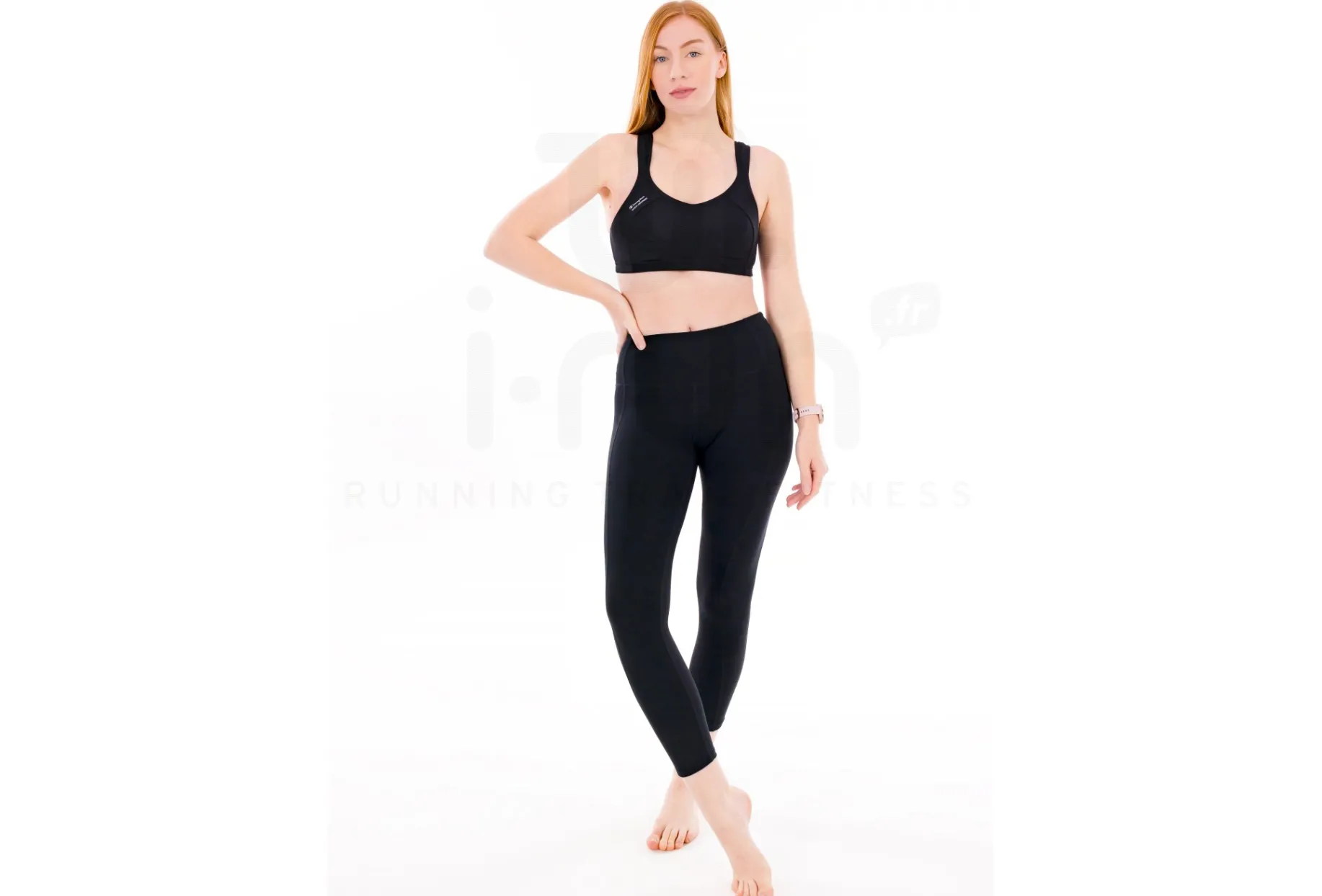 Shock Absorber sujetador deportivo Active Multi Sports Support
