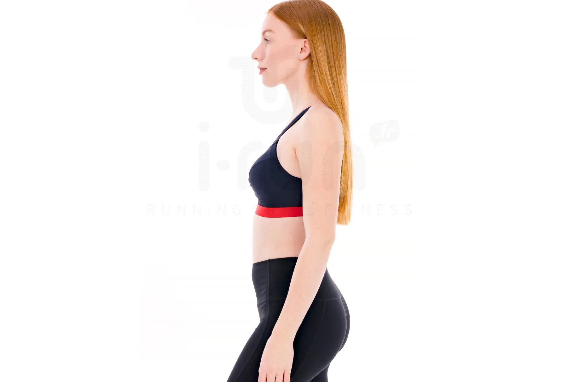 Shock Absorber sujetador deportivo D+ Classic Support