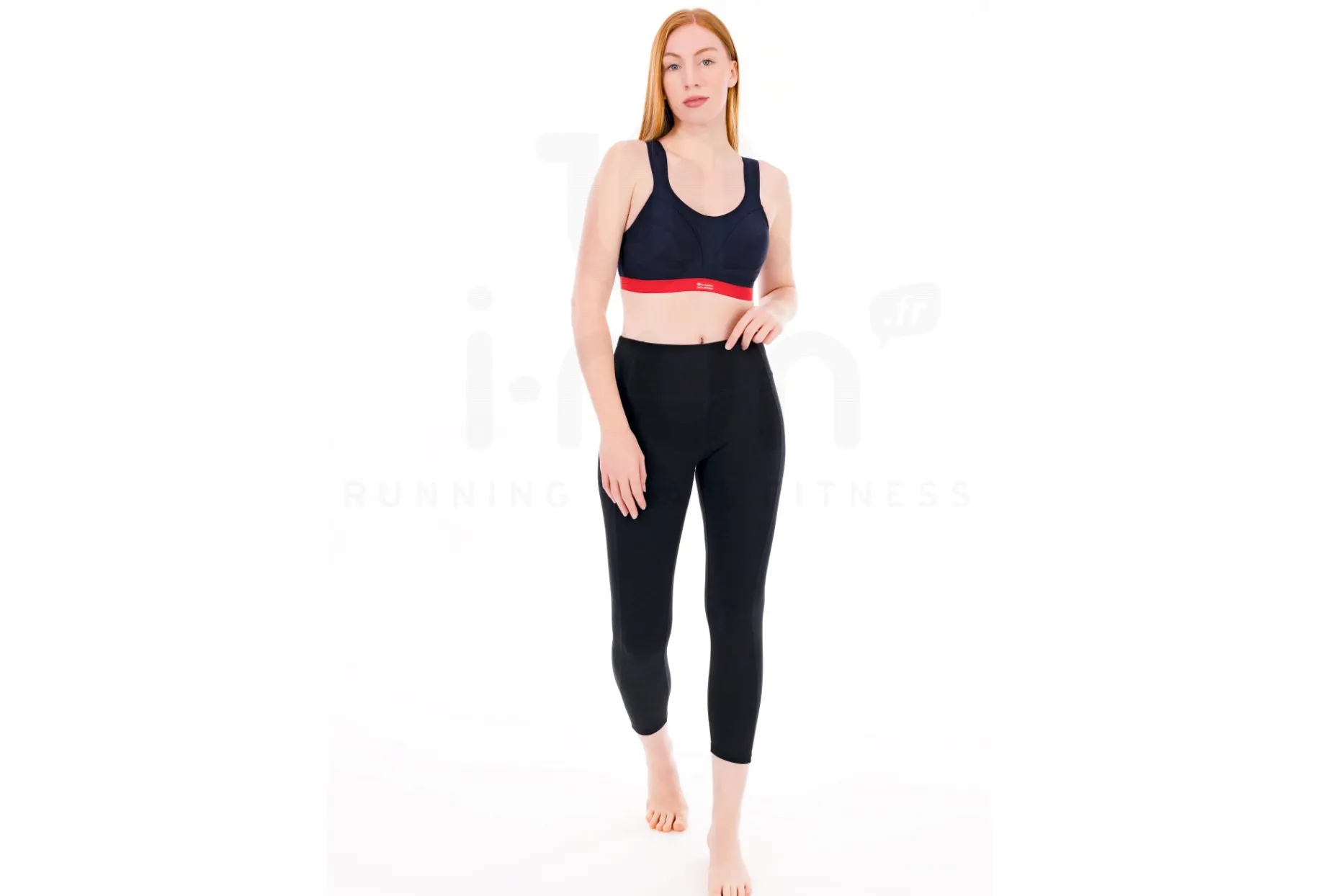 Shock Absorber sujetador deportivo D+ Classic Support