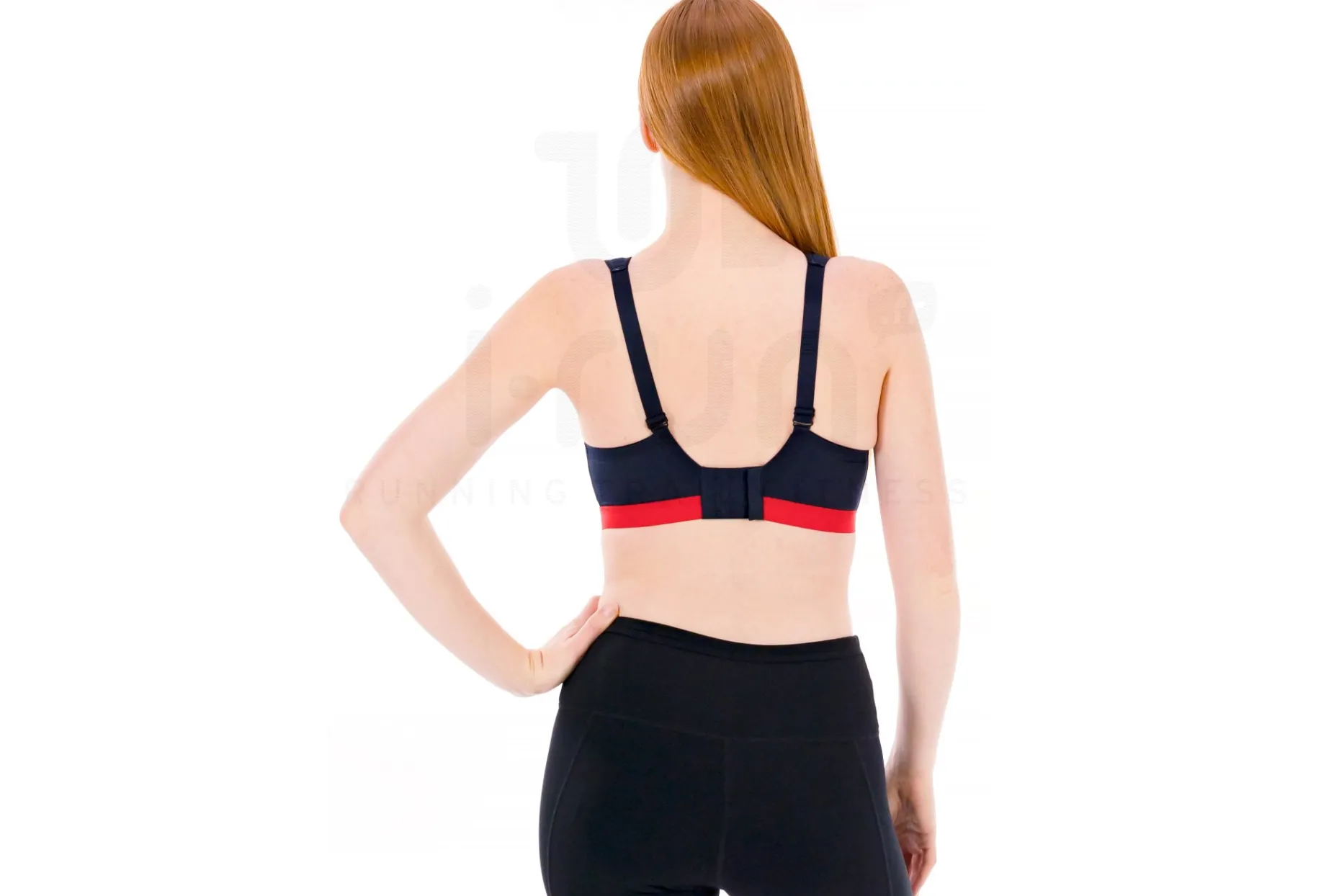 Shock Absorber sujetador deportivo D+ Classic Support