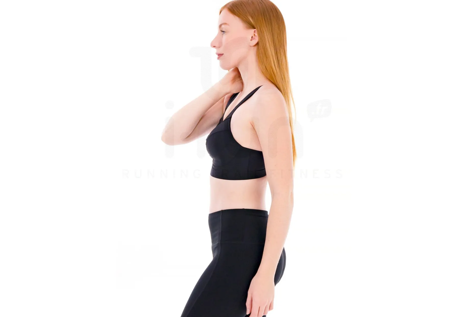 Shock Absorber sujetador deportivo D+ Classic Support