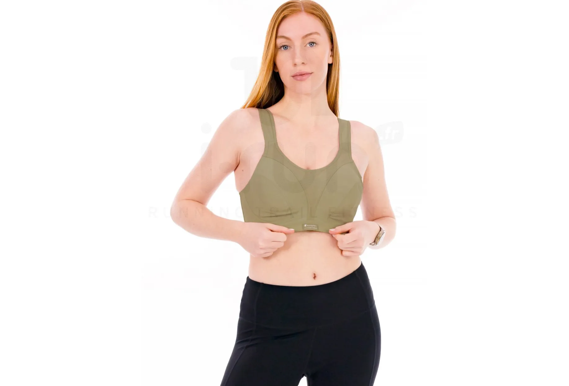 Shock Absorber sujetador deportivo D+ Classic Support