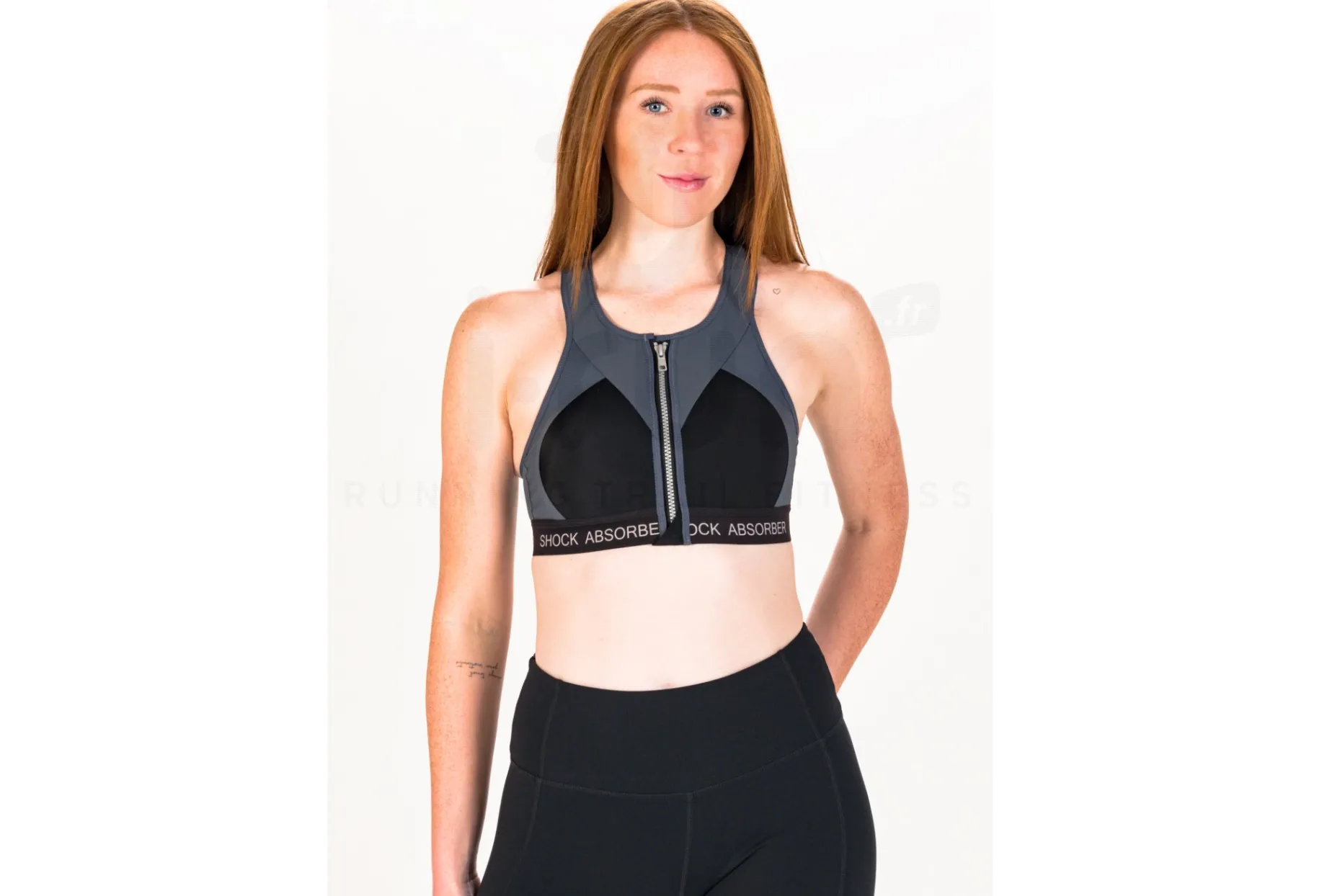 Shock Absorber sujetador deportivo Dragonfly
