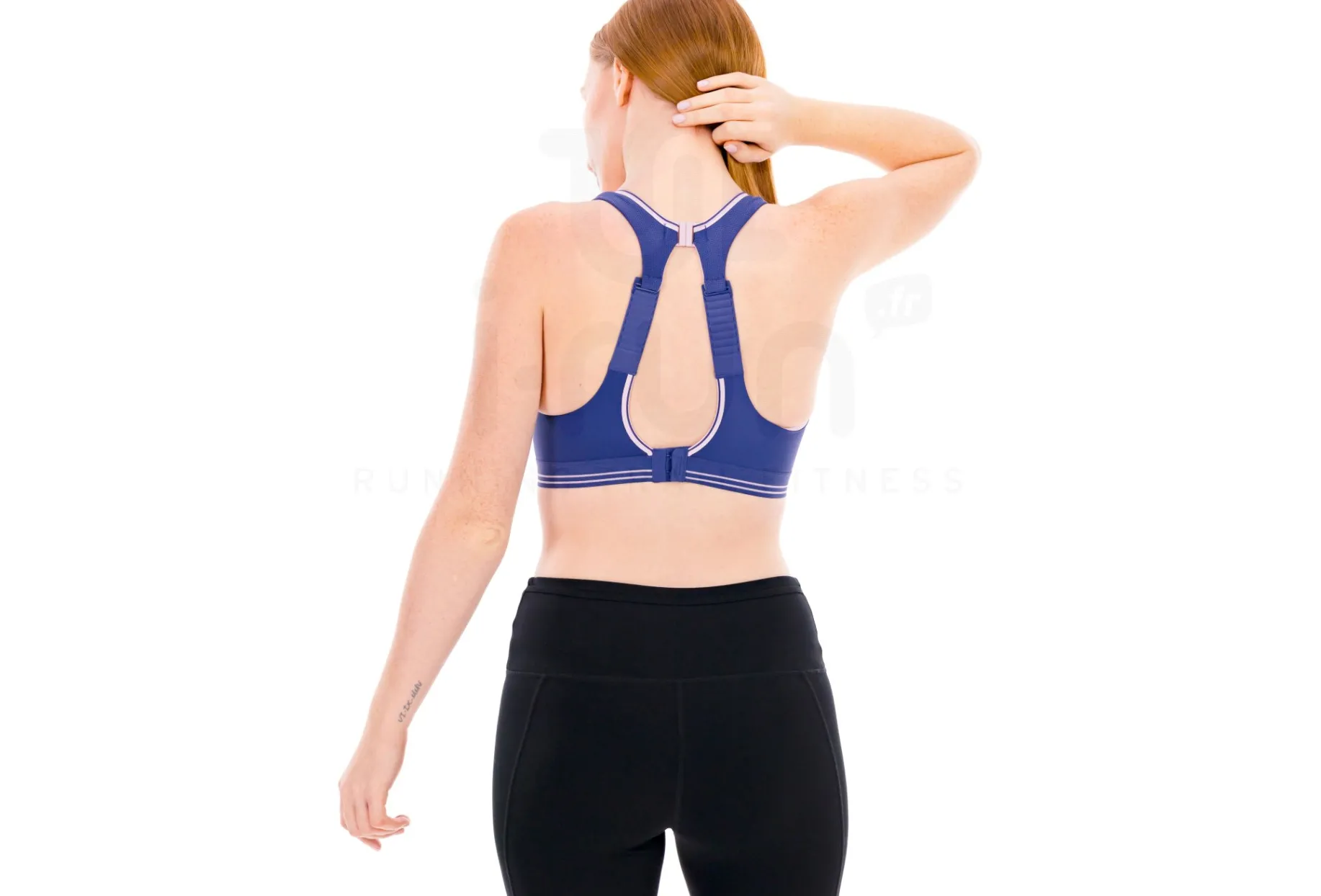 Shock Absorber sujetador deportivo Ultimate Run Bra