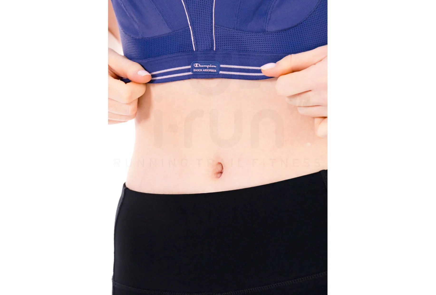 Shock Absorber sujetador deportivo Ultimate Run Bra