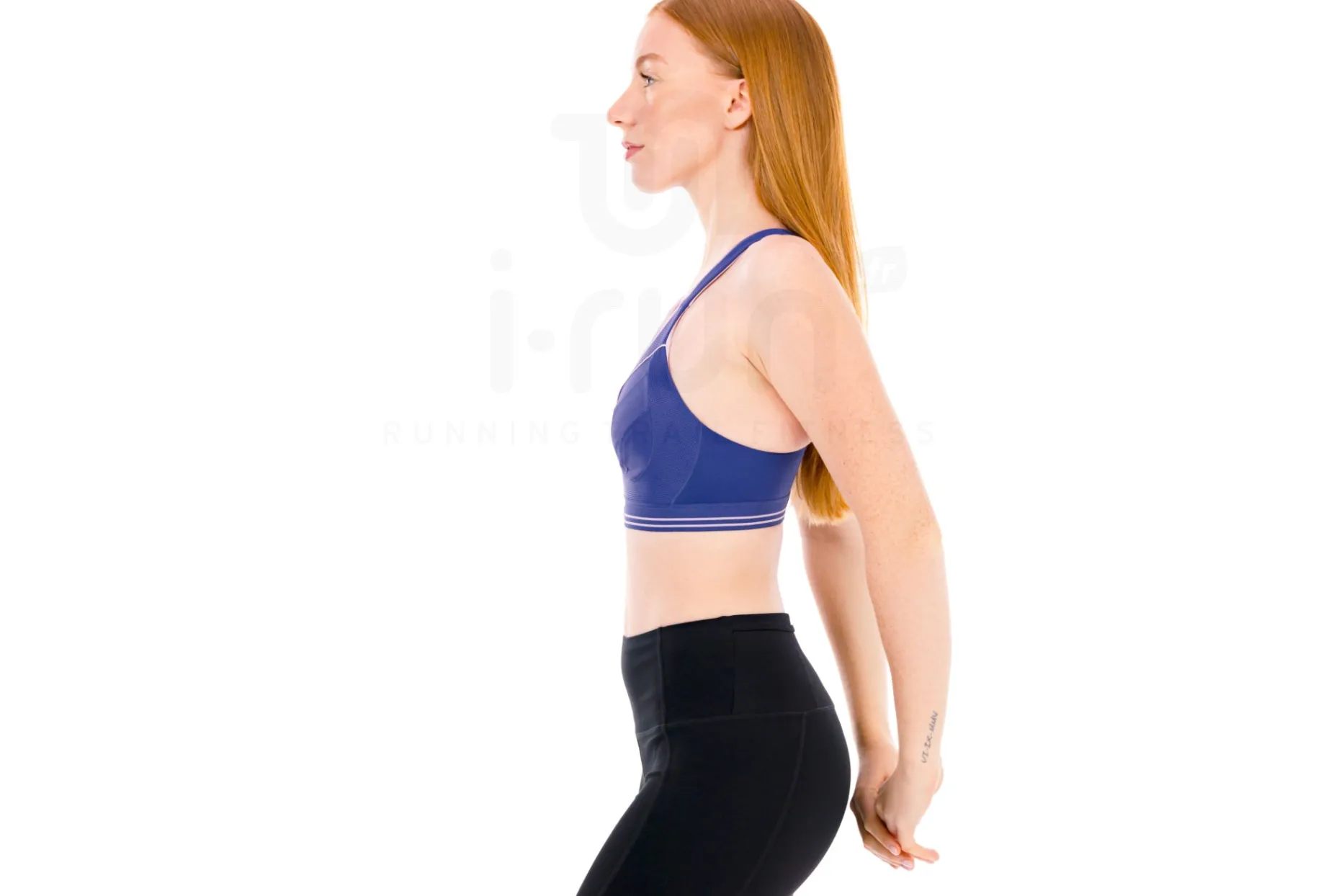Shock Absorber sujetador deportivo Ultimate Run Bra
