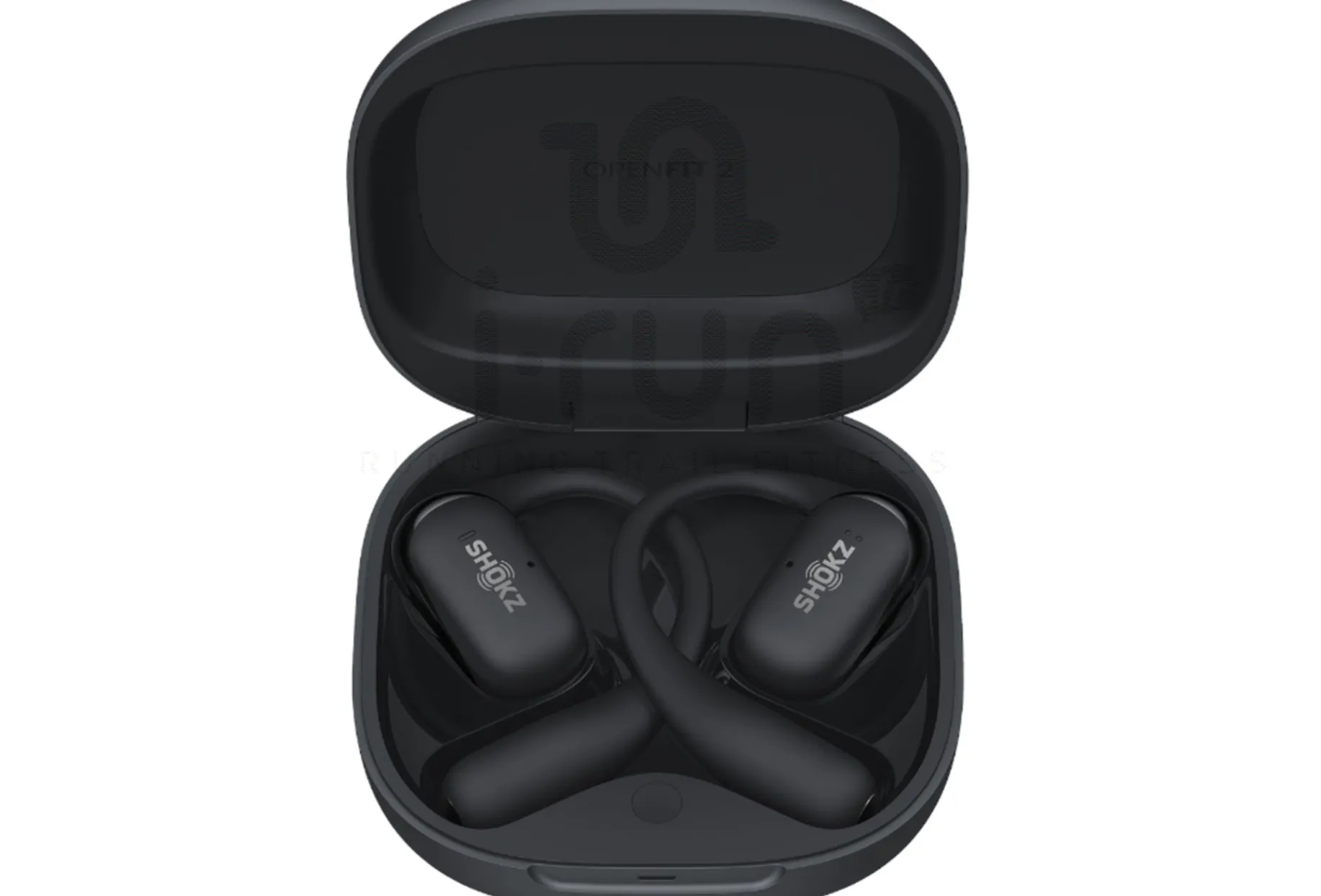 Shokz auriculares Open Fit 2