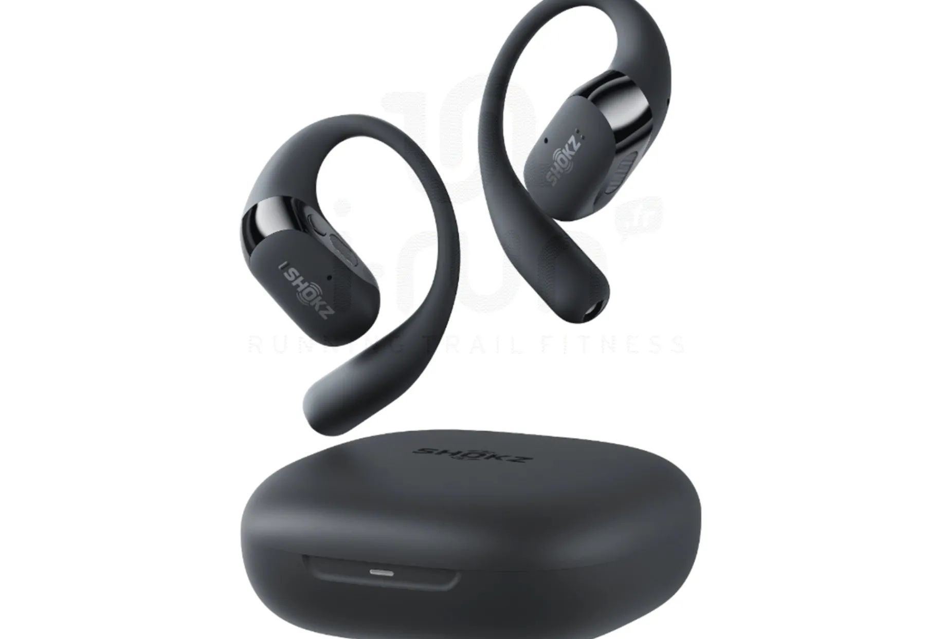 Shokz auriculares Open Fit 2