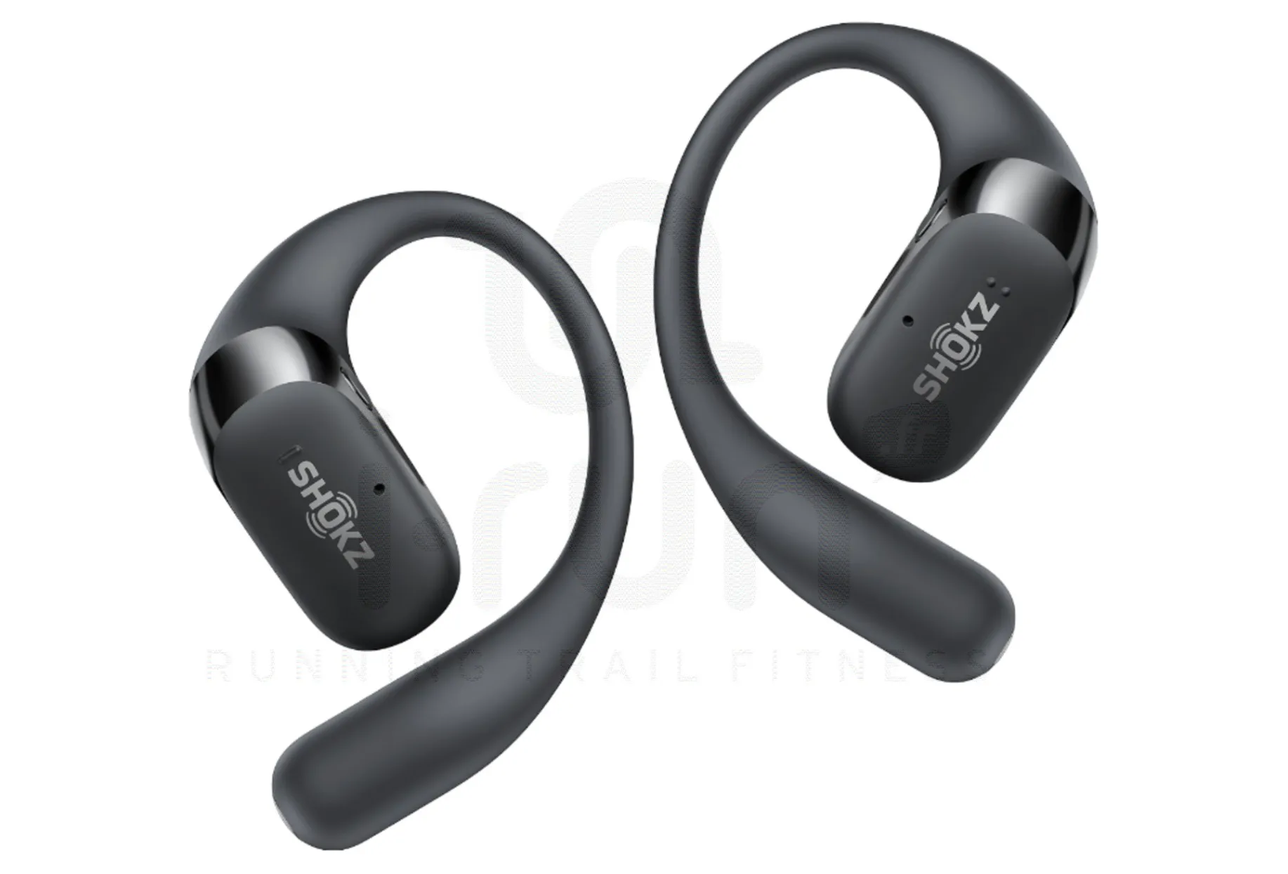 Shokz auriculares Open Fit 2