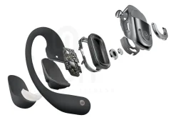 Shokz auriculares Open Fit 2 +
