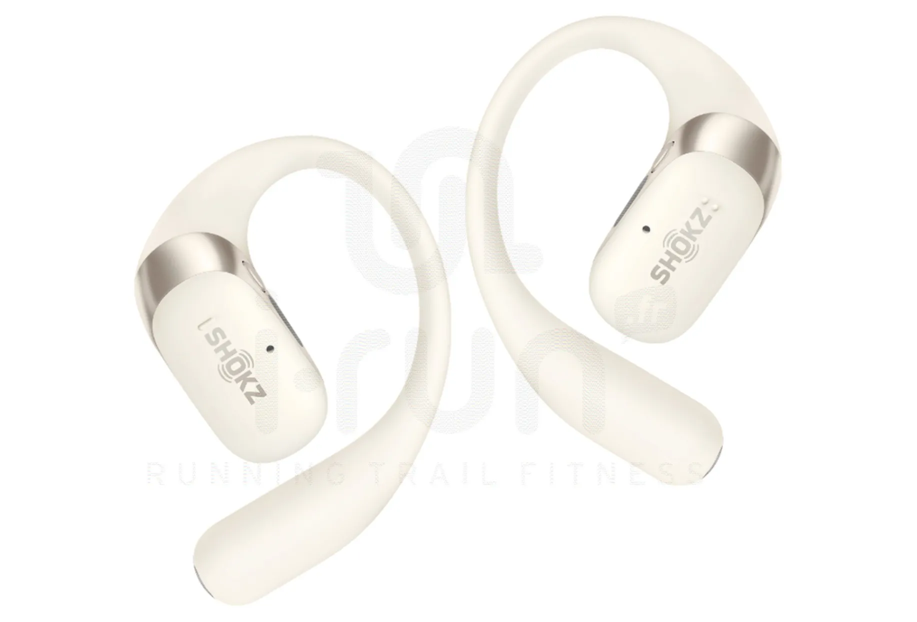 Shokz auriculares Open Fit 2