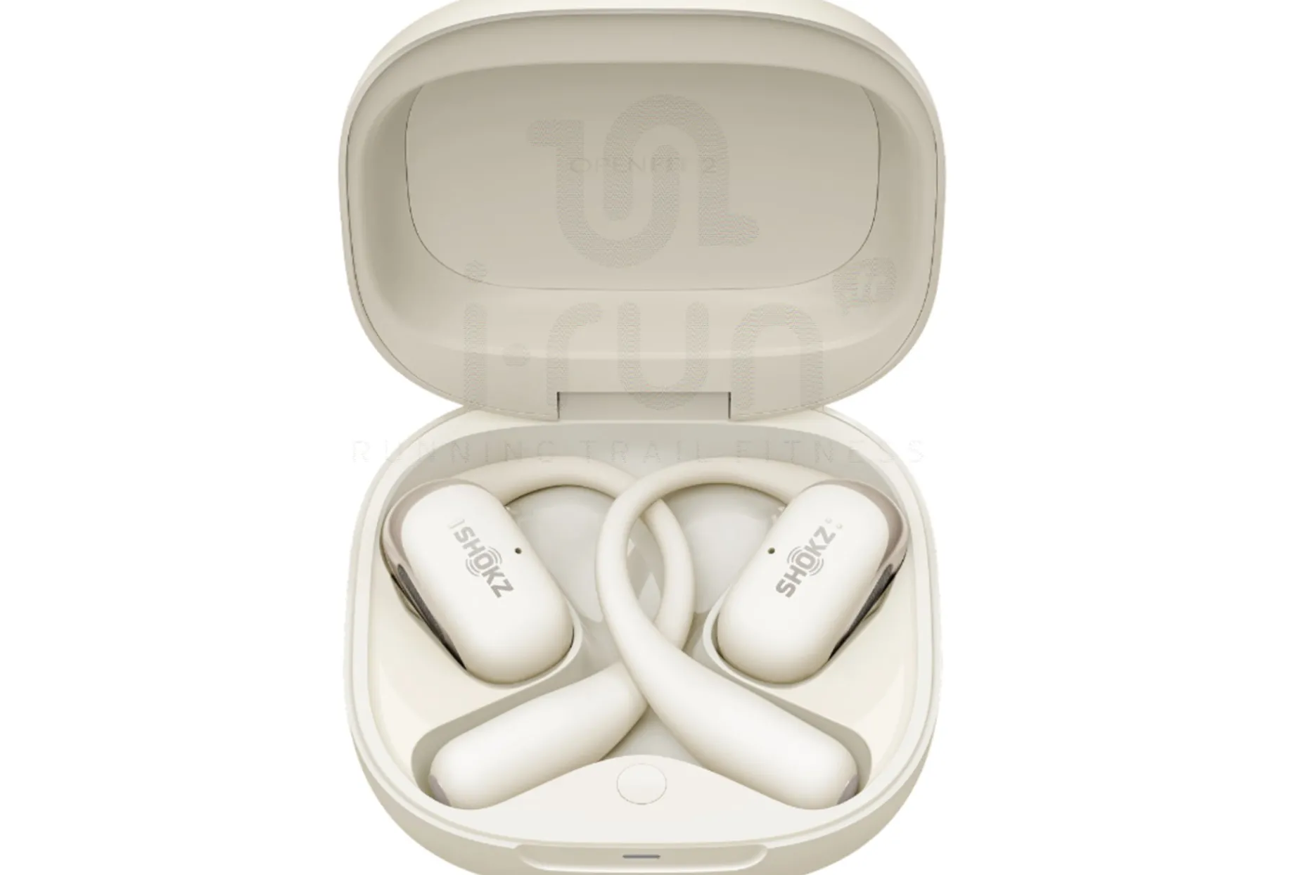 Shokz auriculares Open Fit 2