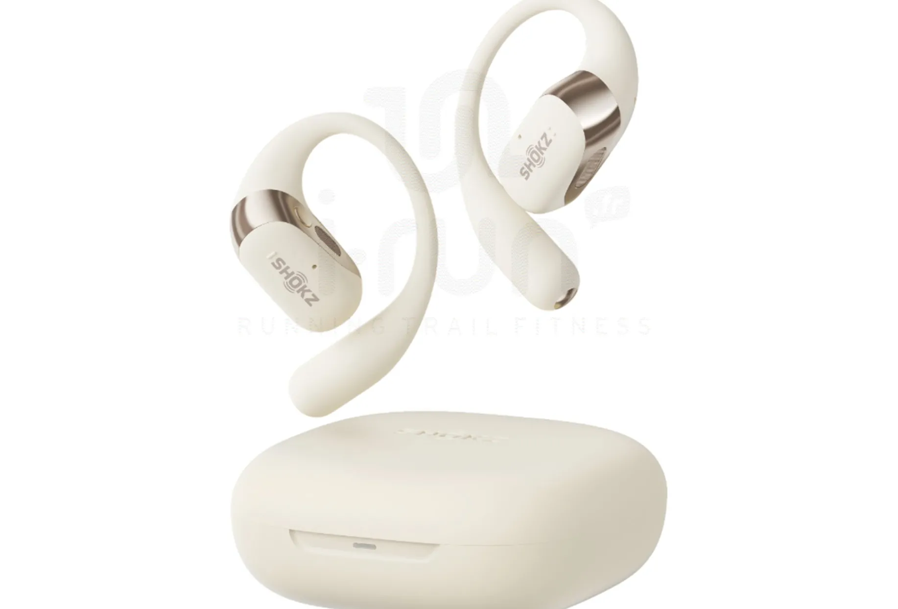 Shokz auriculares Open Fit 2