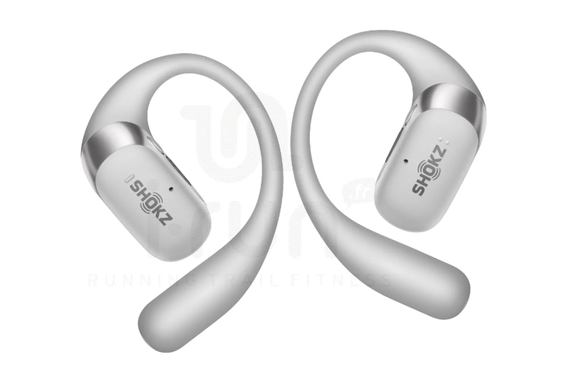 Shokz auriculares Open Fit 2 +