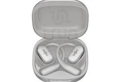 Shokz auriculares Open Fit 2 +