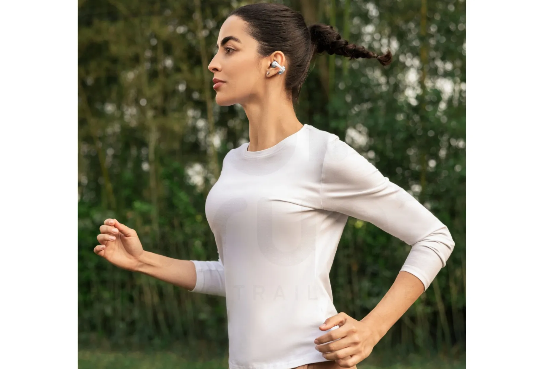 Shokz auriculares OpenDots 2