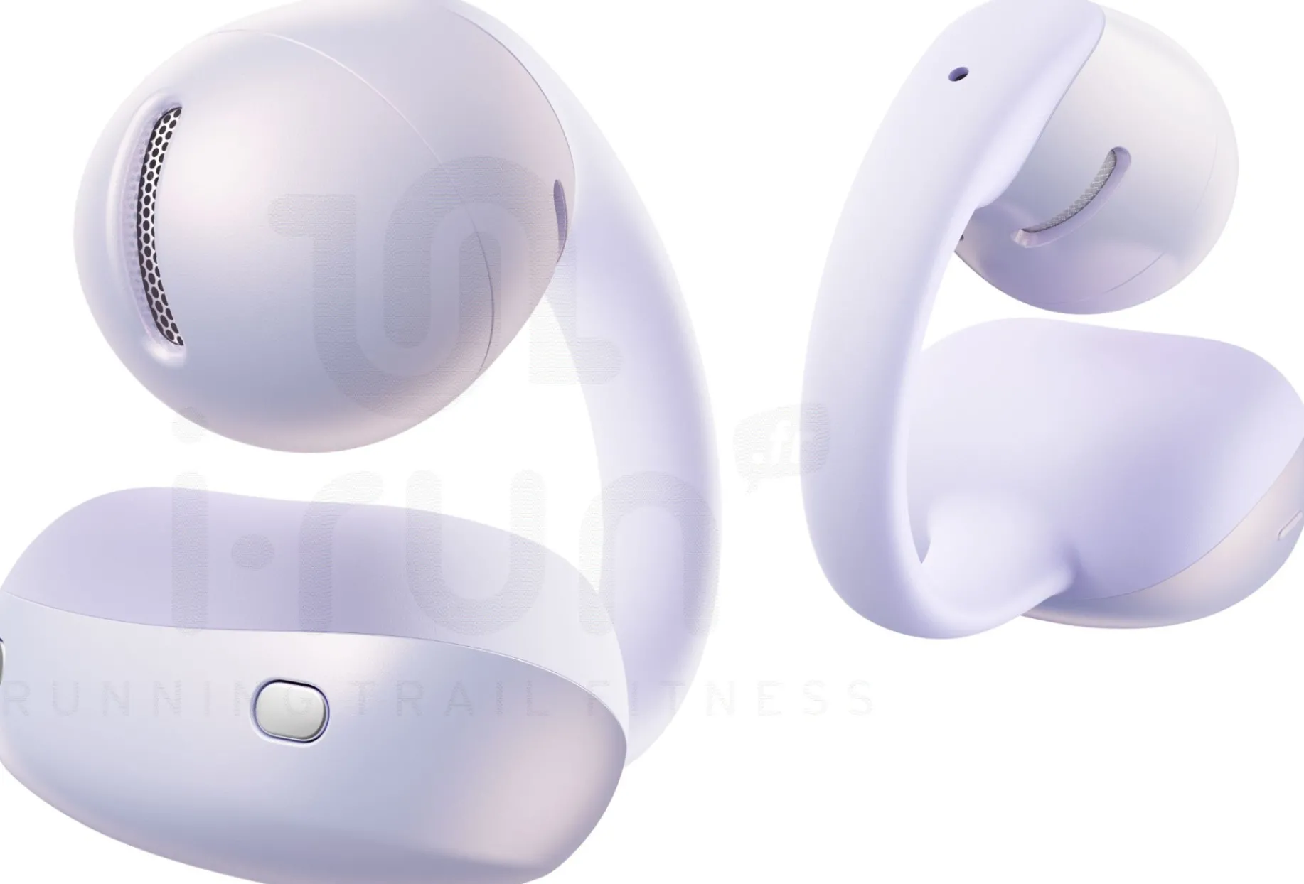 Shokz auriculares OpenDots Air