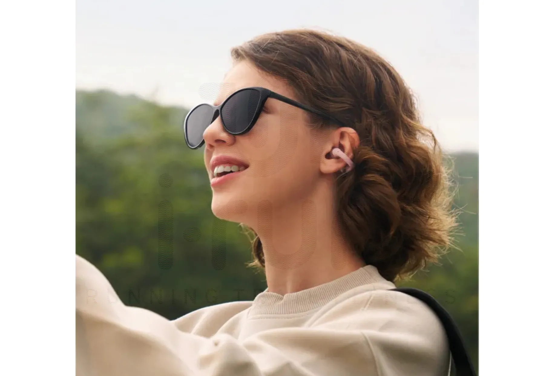 Shokz auriculares OpenDots ONE