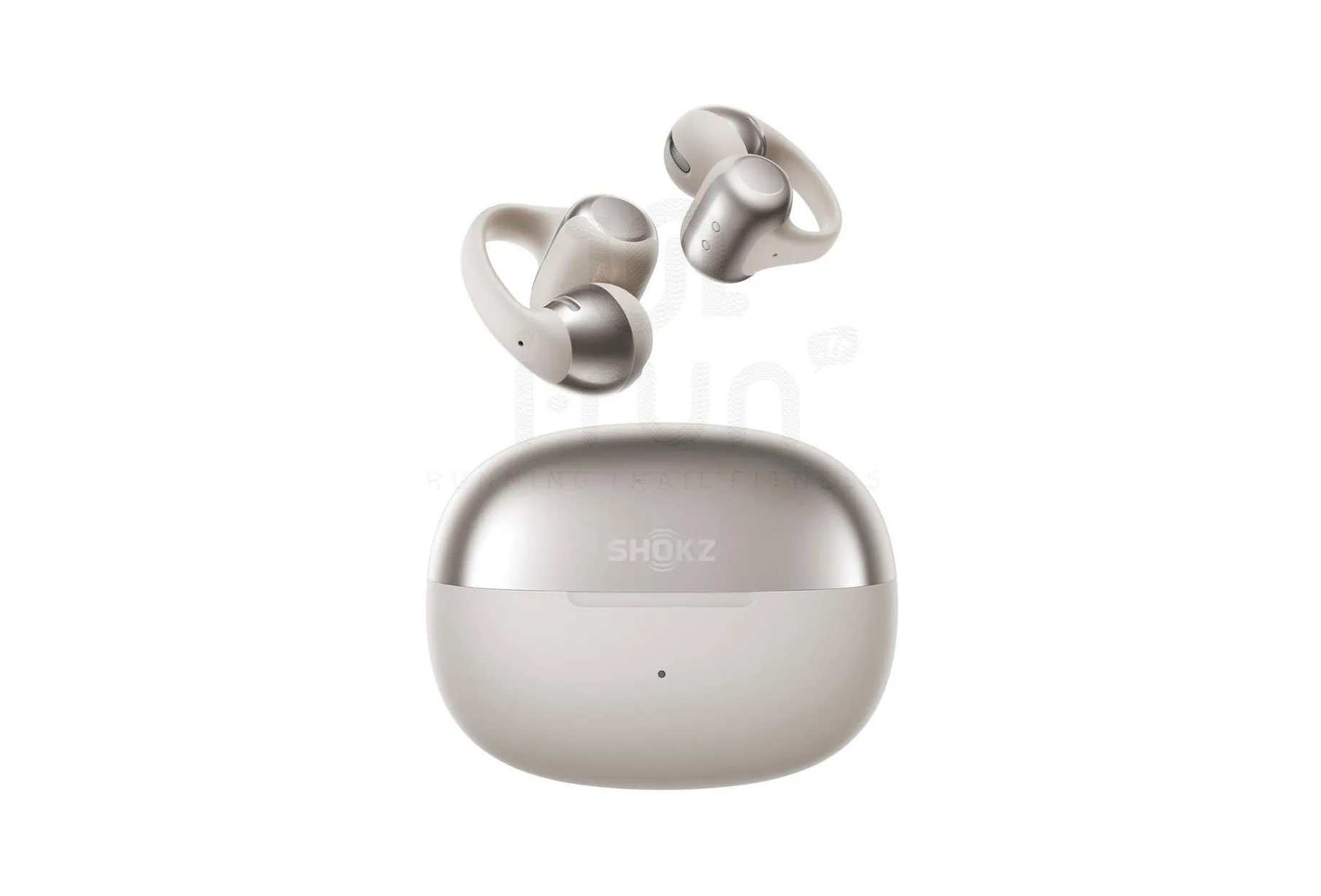 Shokz auriculares OpenDots ONE