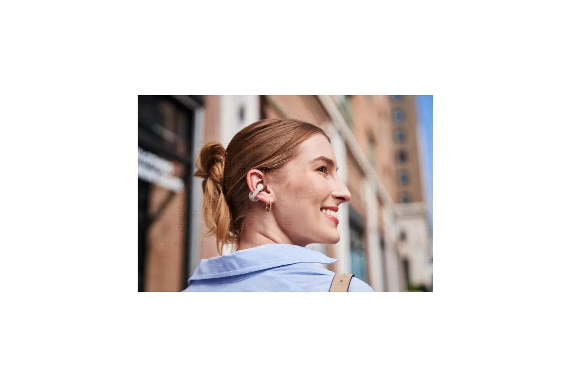 Shokz auriculares OpenDots ONE
