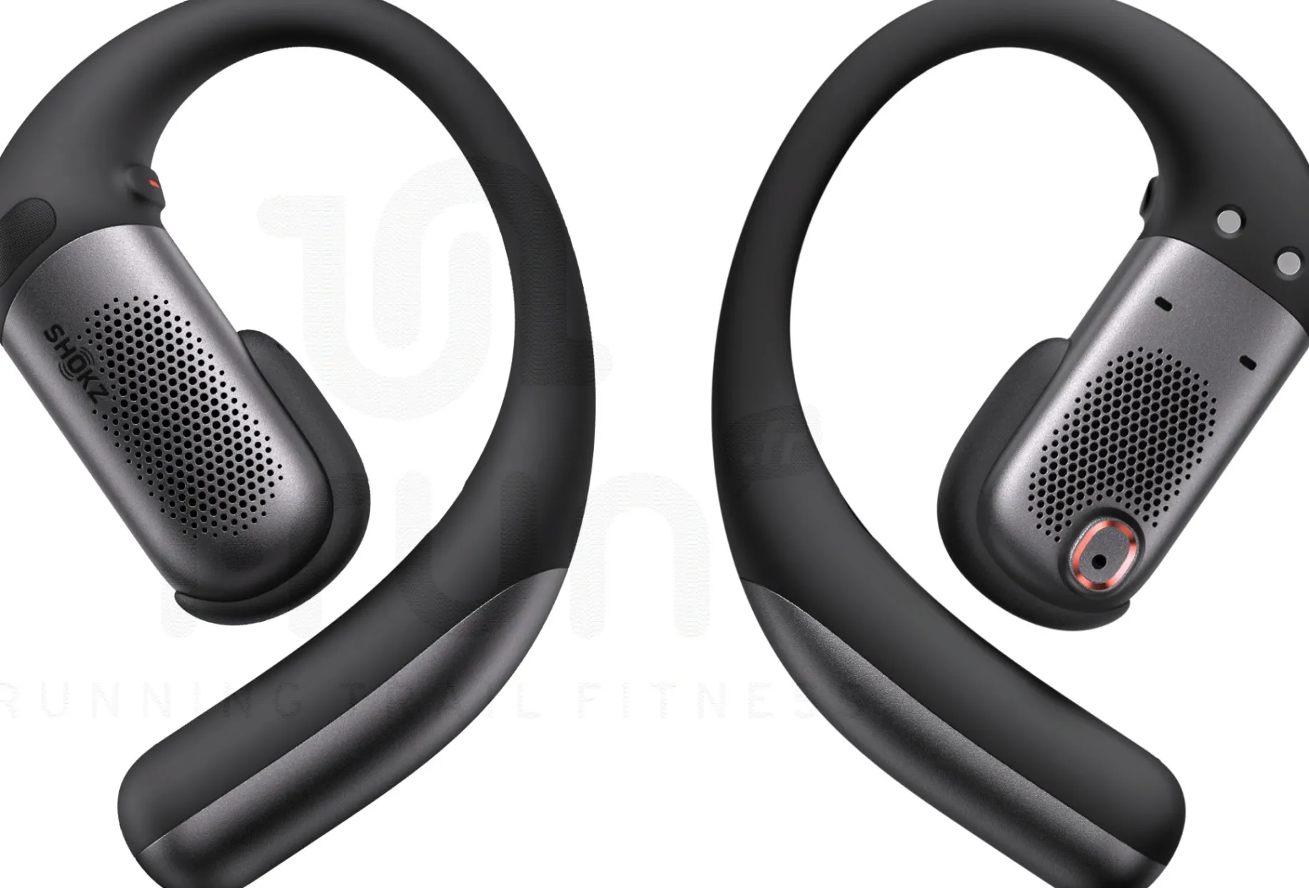 Shokz auriculares OpenFit Pro