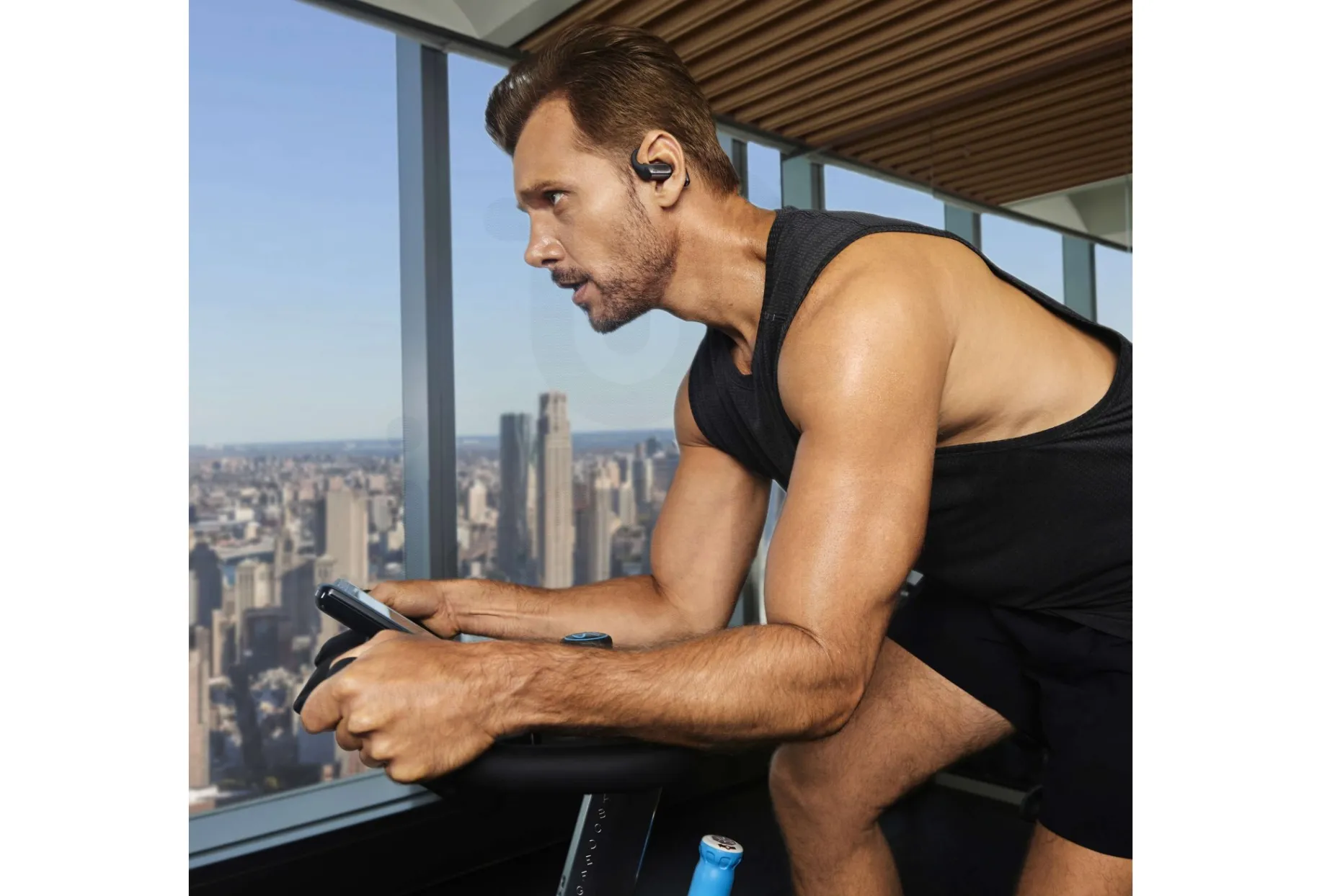 Shokz auriculares OpenFit Pro