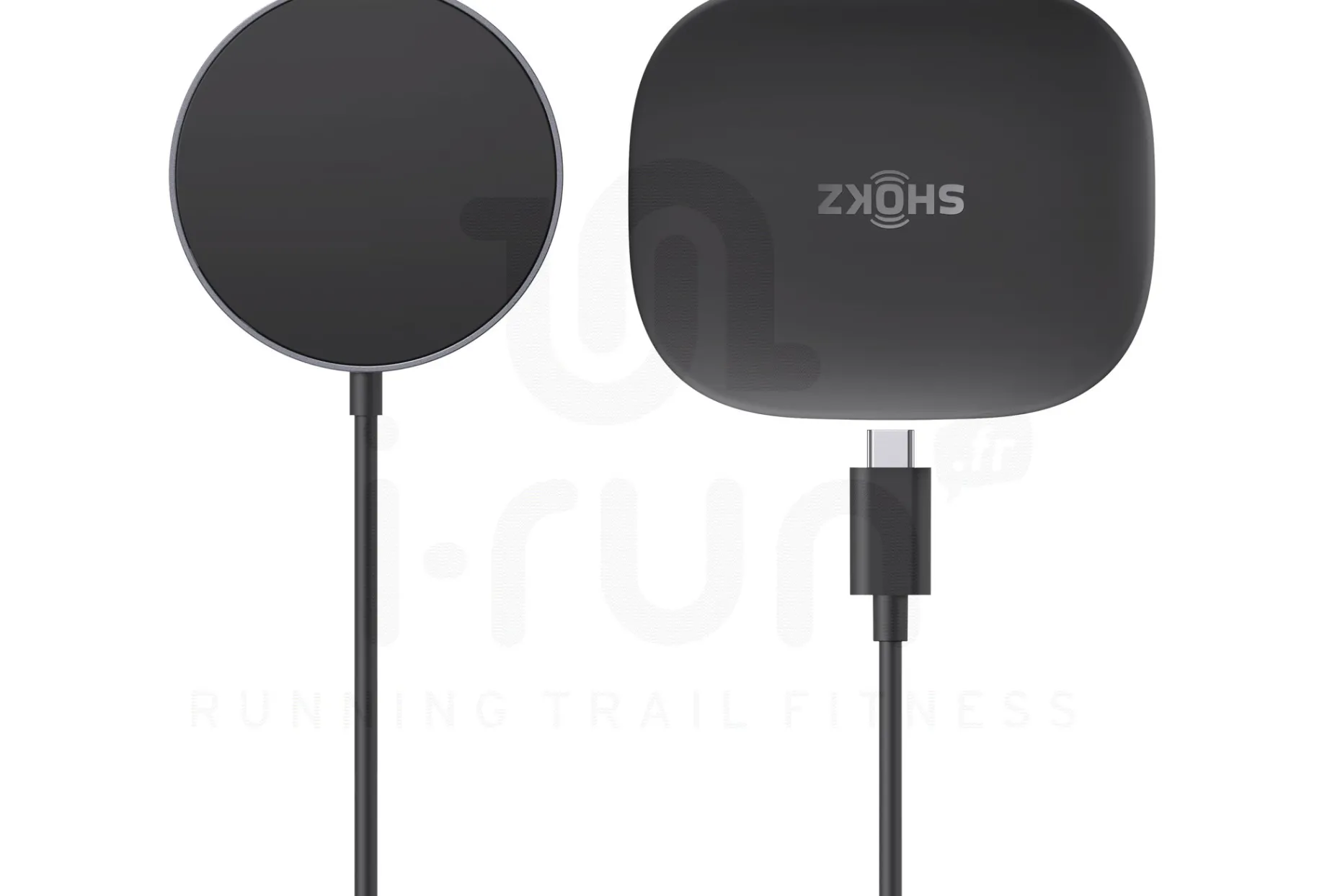 Shokz auriculares OpenFit Pro