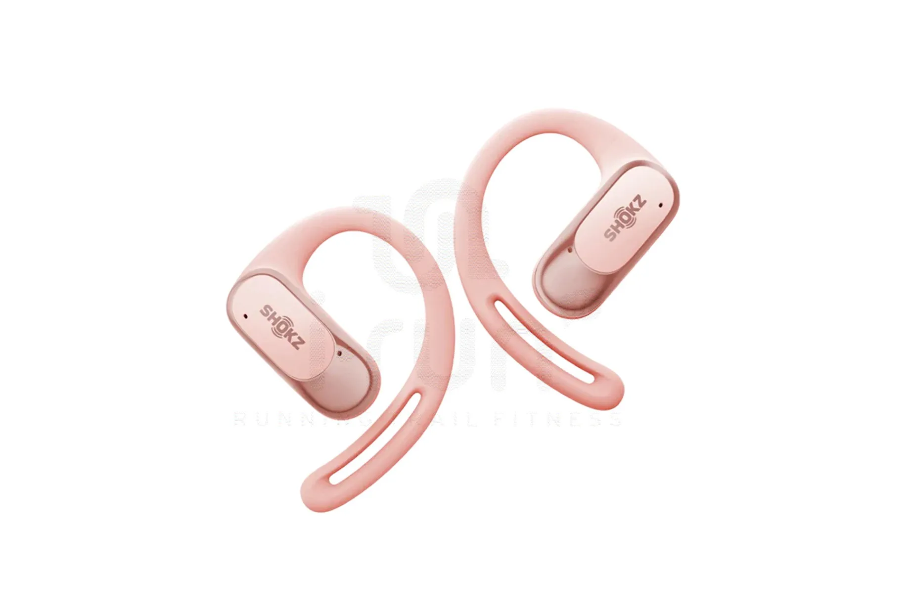 Shokz auriculares OpenFit Air