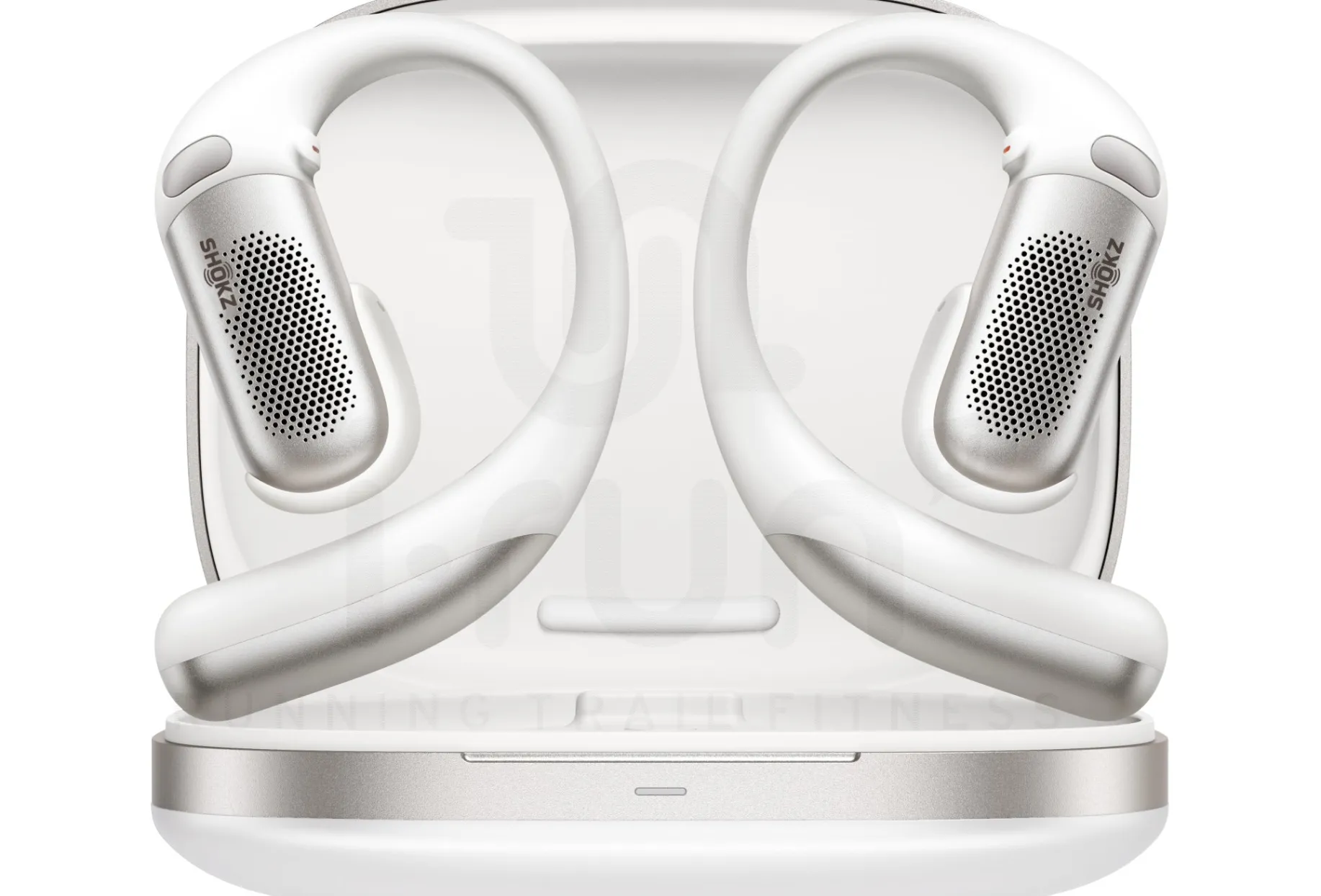 Shokz auriculares OpenFit Pro