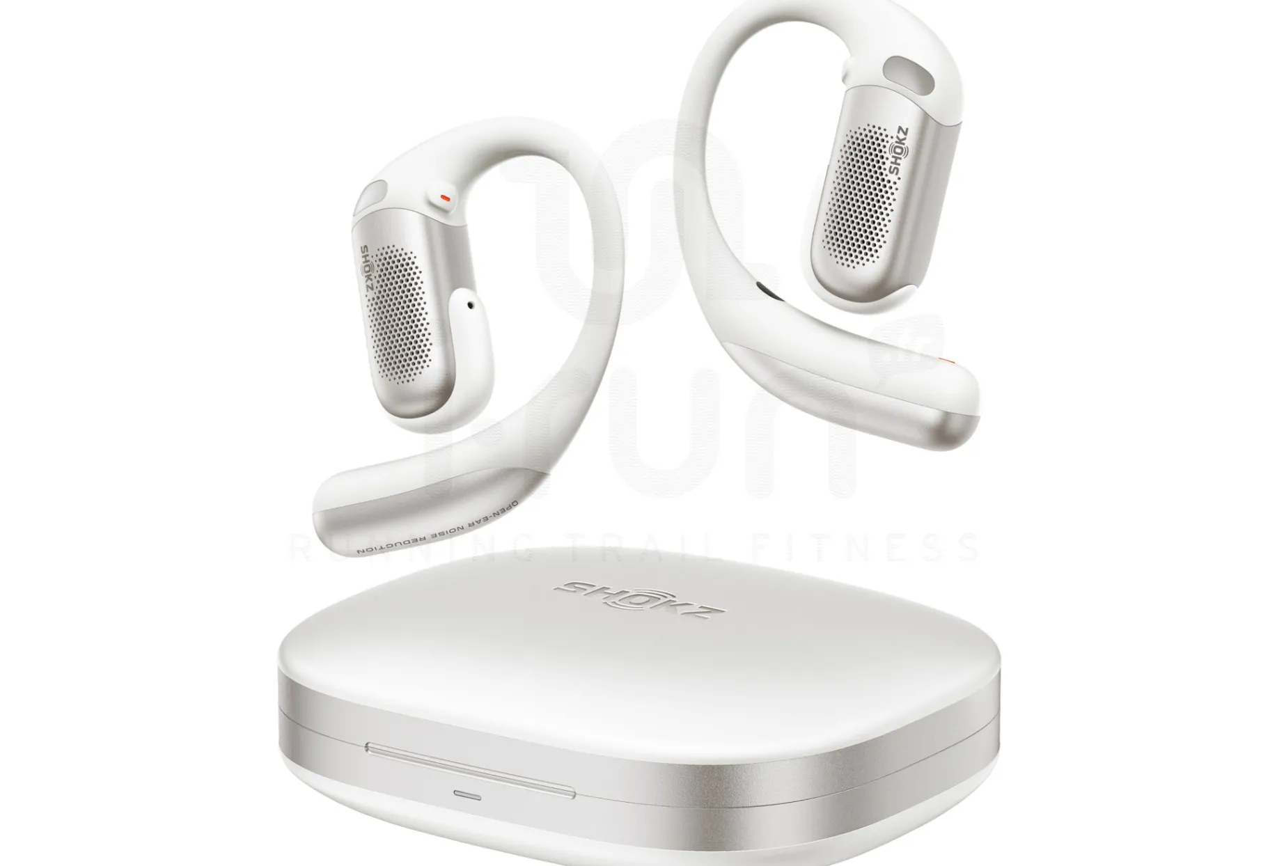 Shokz auriculares OpenFit Pro