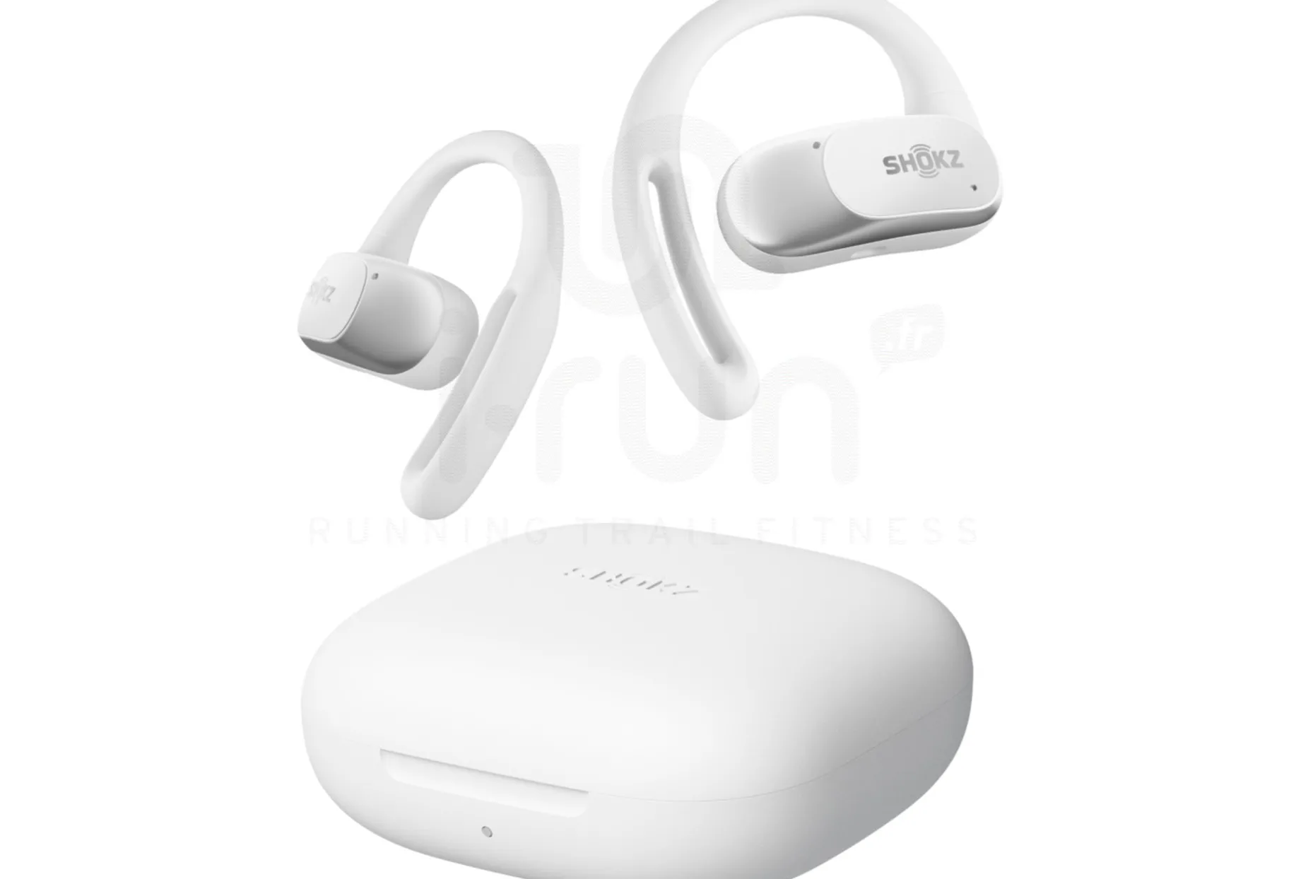 Shokz auriculares OpenFit Air