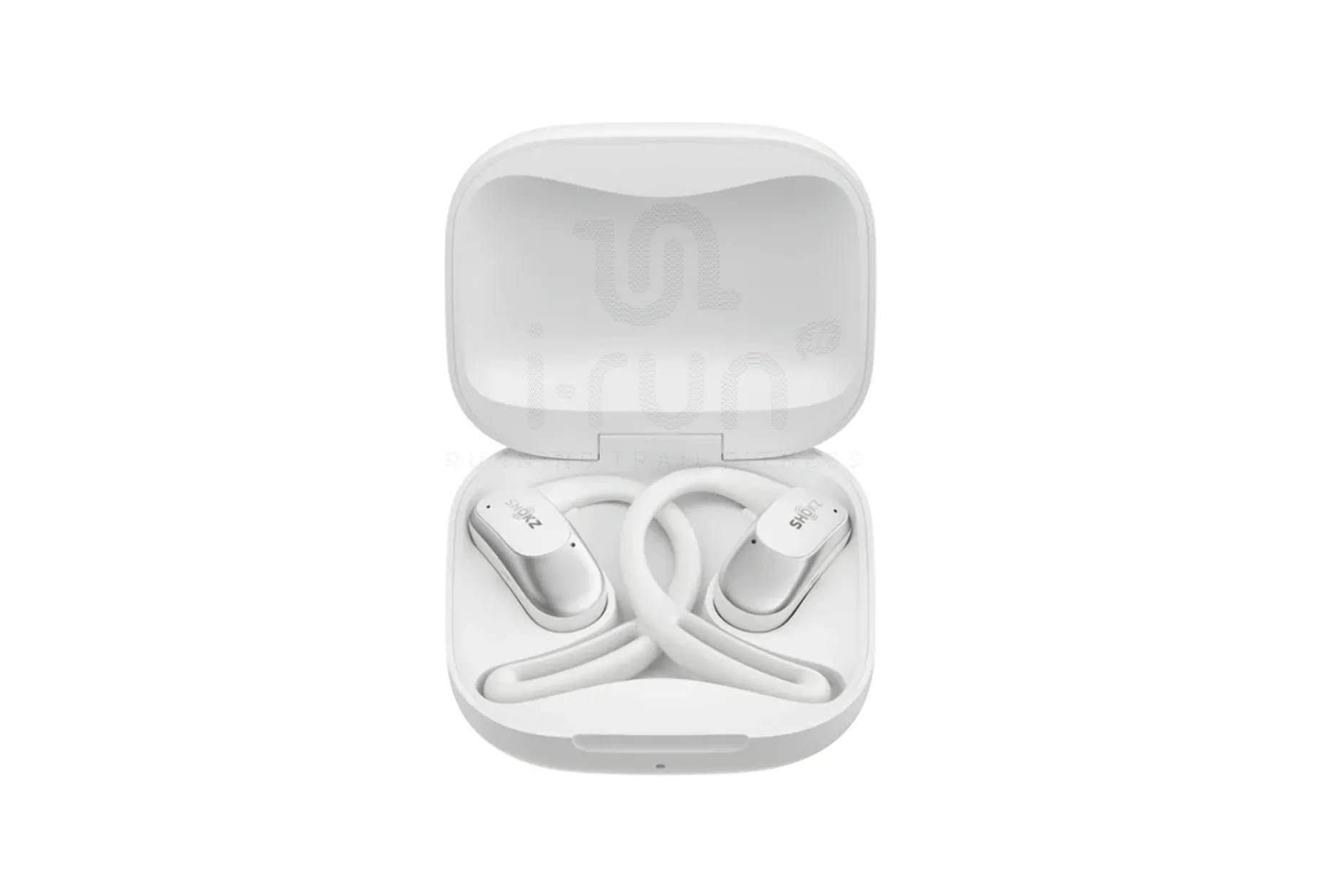 Shokz auriculares OpenFit Air