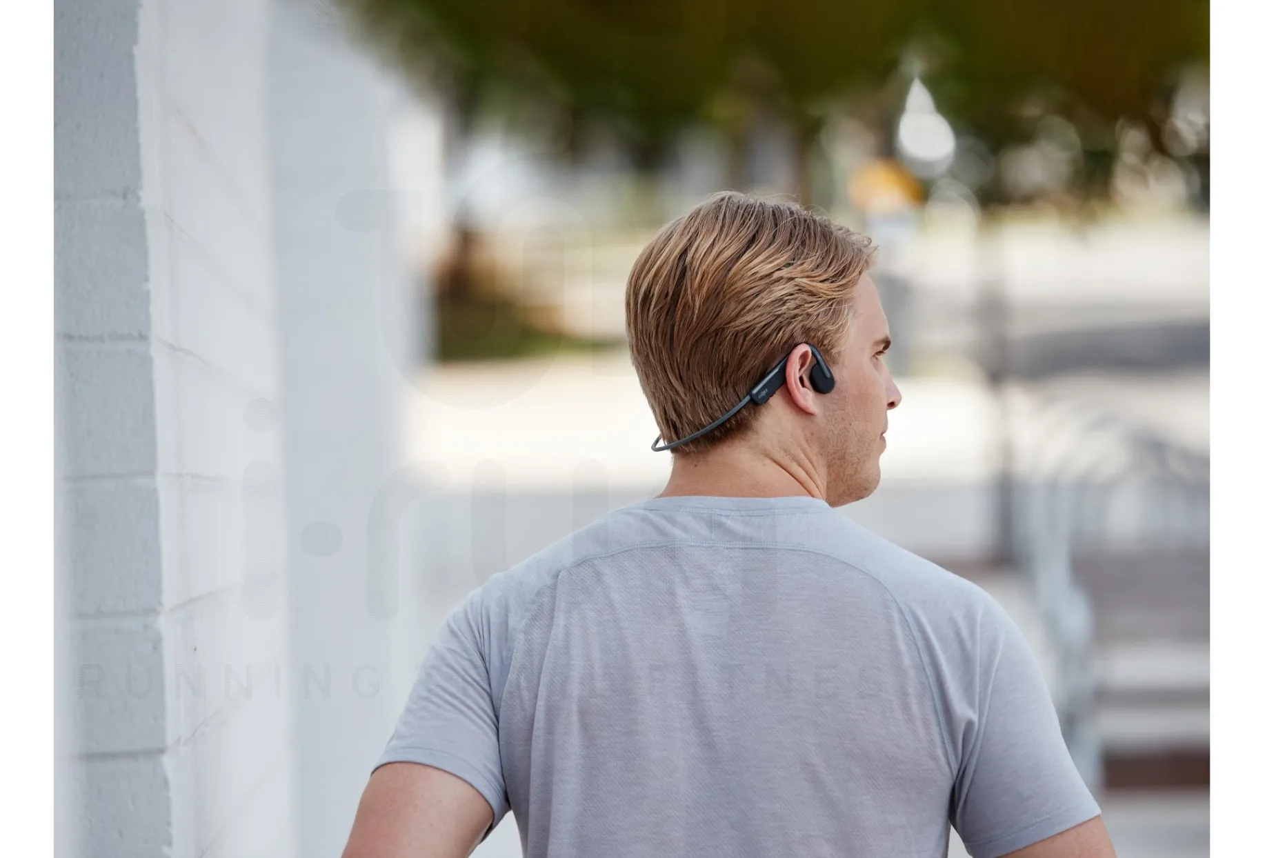 Shokz auriculares Openmove